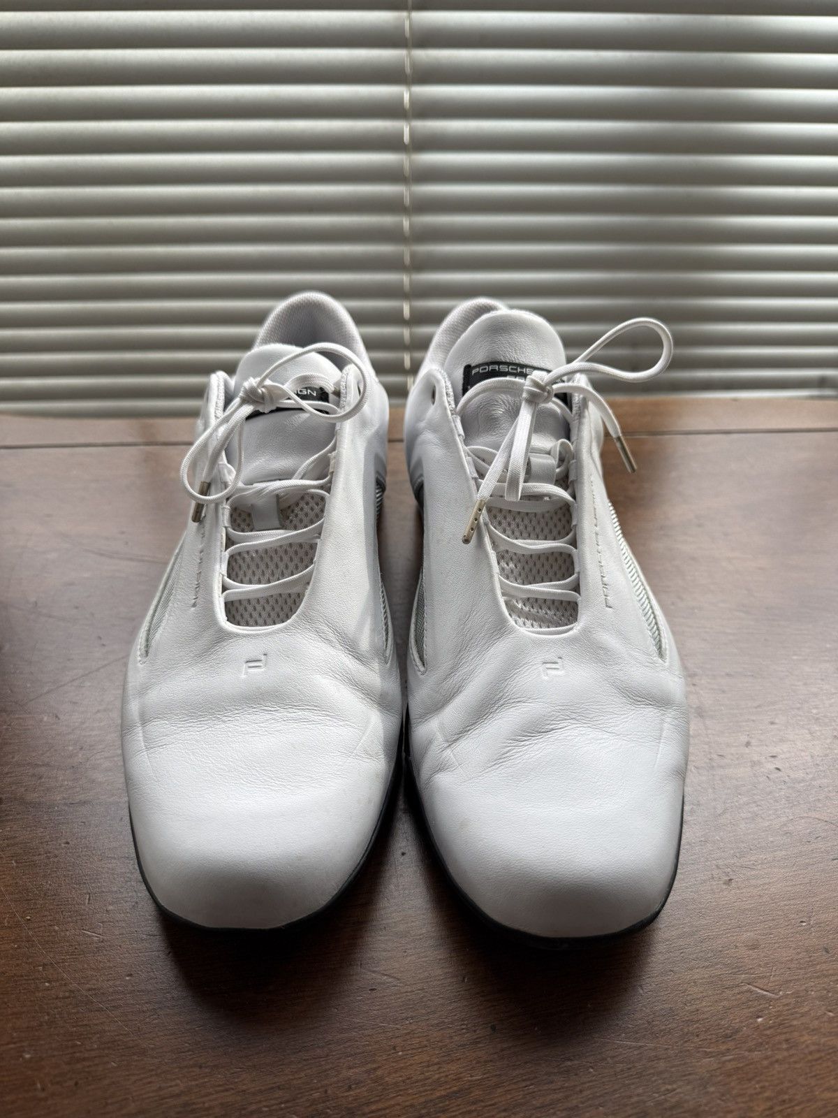 Adidas × Porsche Design Adidas Porsche Design Athletic 2 Size US 10 / EU 43 - 2 Thumbnail