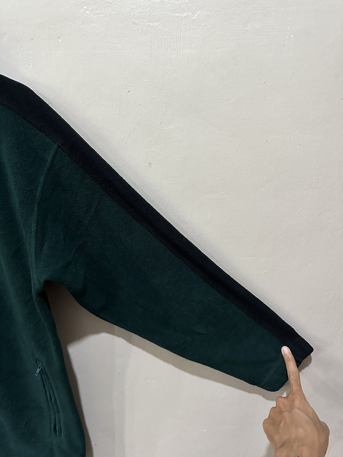 Chaps Ralph Lauren Chaps Ralph Lauren x Sweatshirt x Full Zipper Size US M / EU 48-50 / 2 - 5 Thumbnail