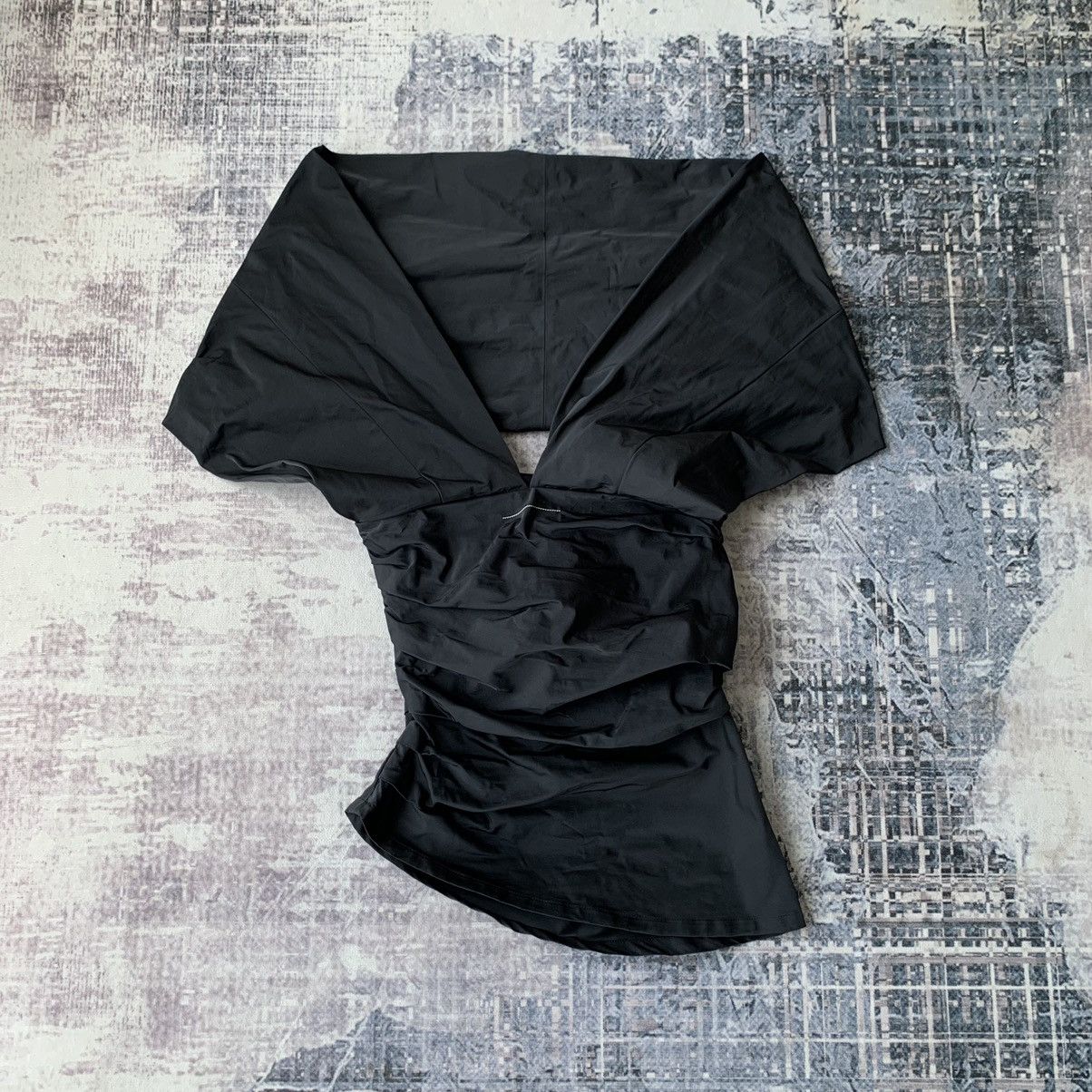 Maison Margiela BNWT A/W 2022 Maison Margiela 6 Corset Size S / US 4 / IT 40 - 13 Thumbnail
