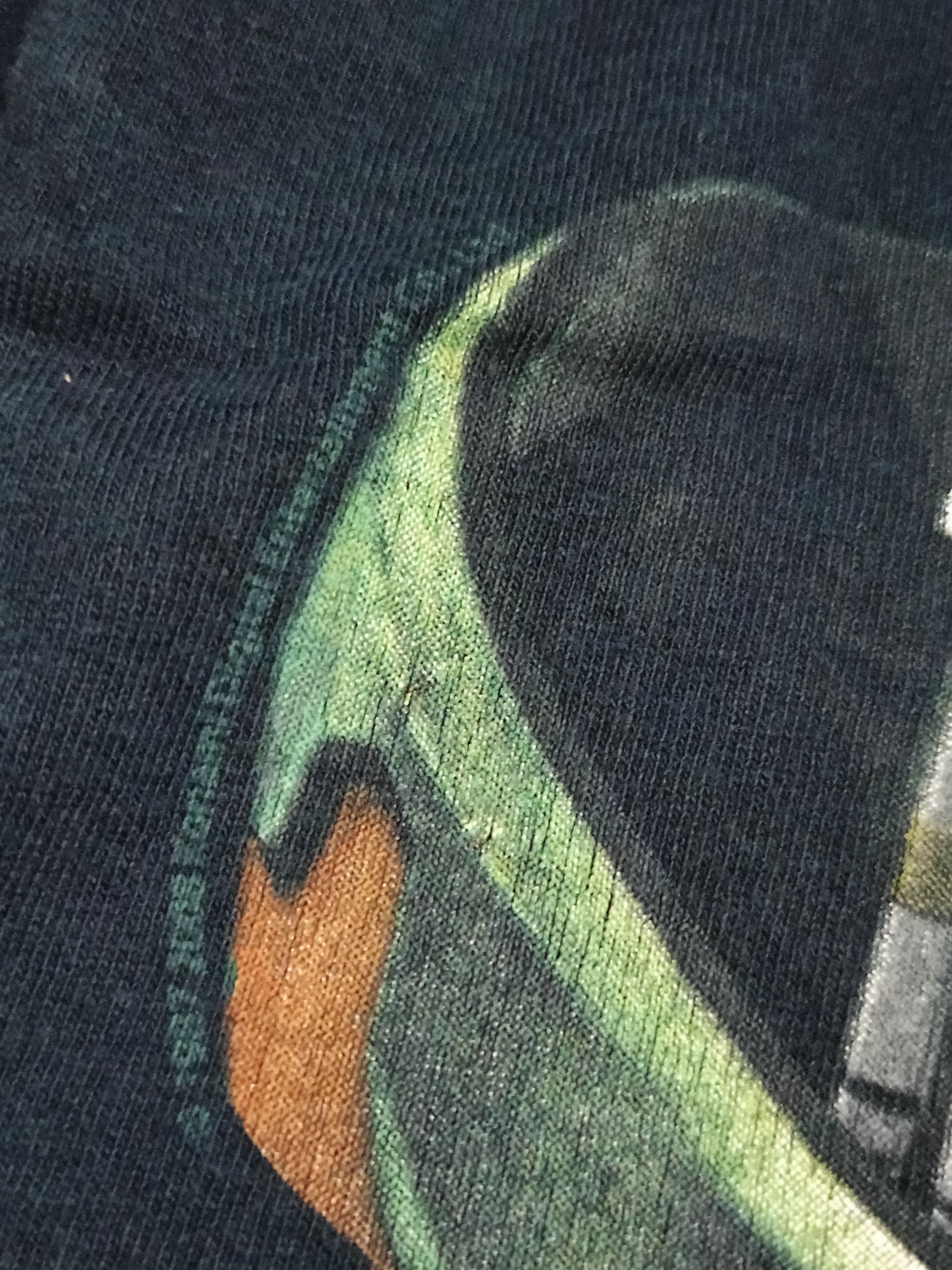 Playstation Vintage rare metal gear solid game shirt Size US M / EU 48-50 / 2 - 4 Thumbnail