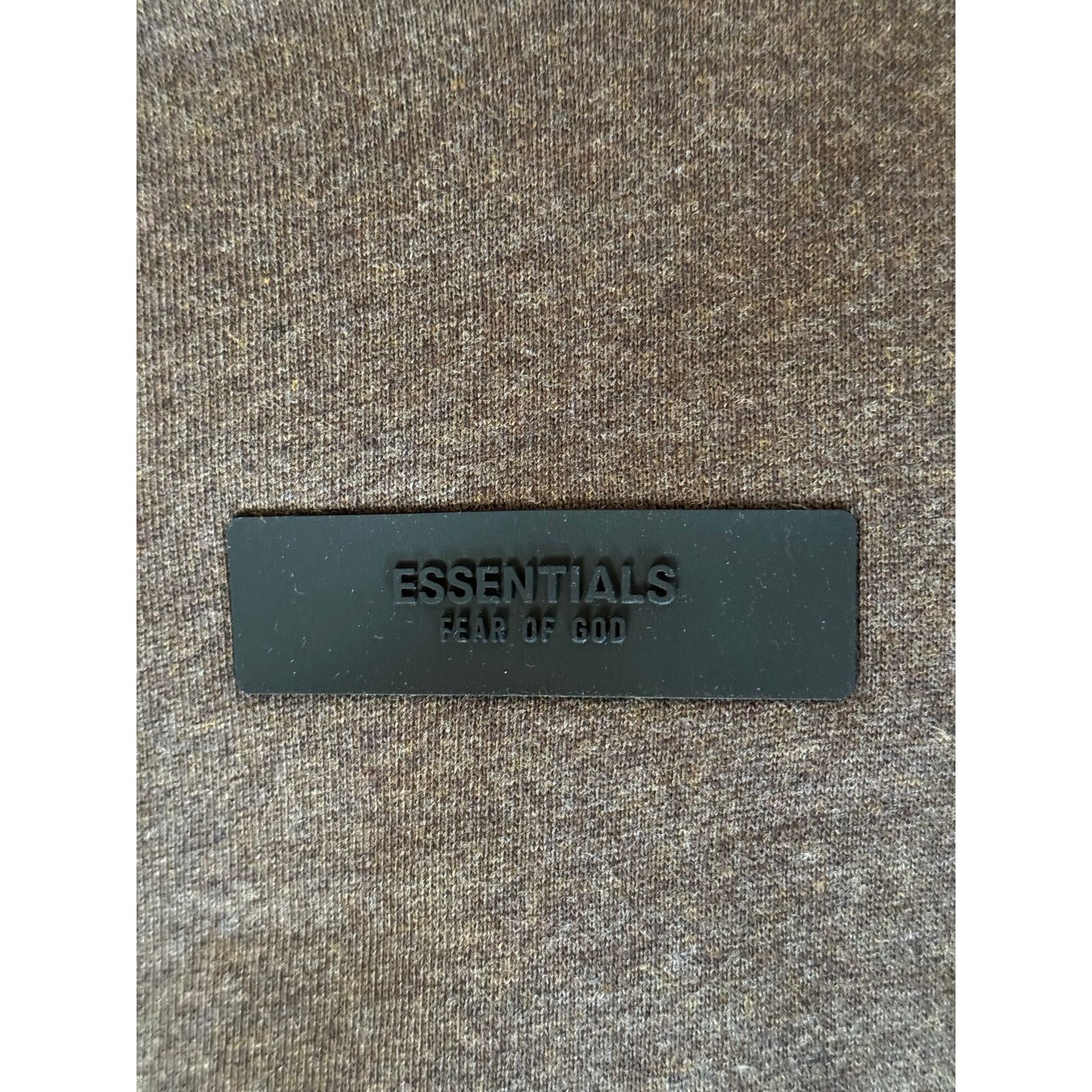 Essentials × Fear of God Fear of God Essentials Core Collection Hoodie sz m Size US M / EU 48-50 / 2 - 5 Thumbnail