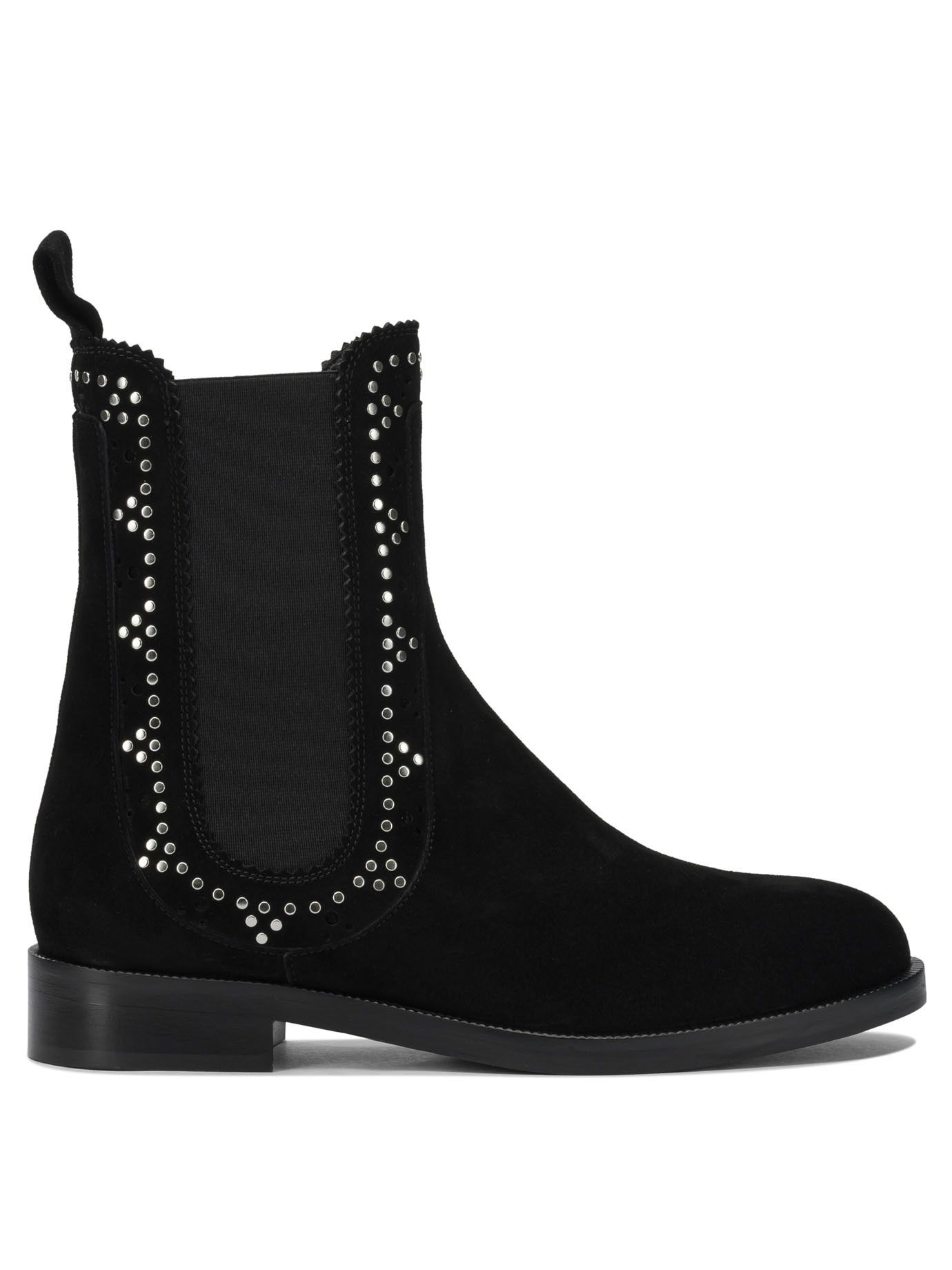 Aquazzura Aquazzura Ankle Boots IT 36 Women - USA Duties Paid Size US 6 / IT 36 - 1 Thumbnail