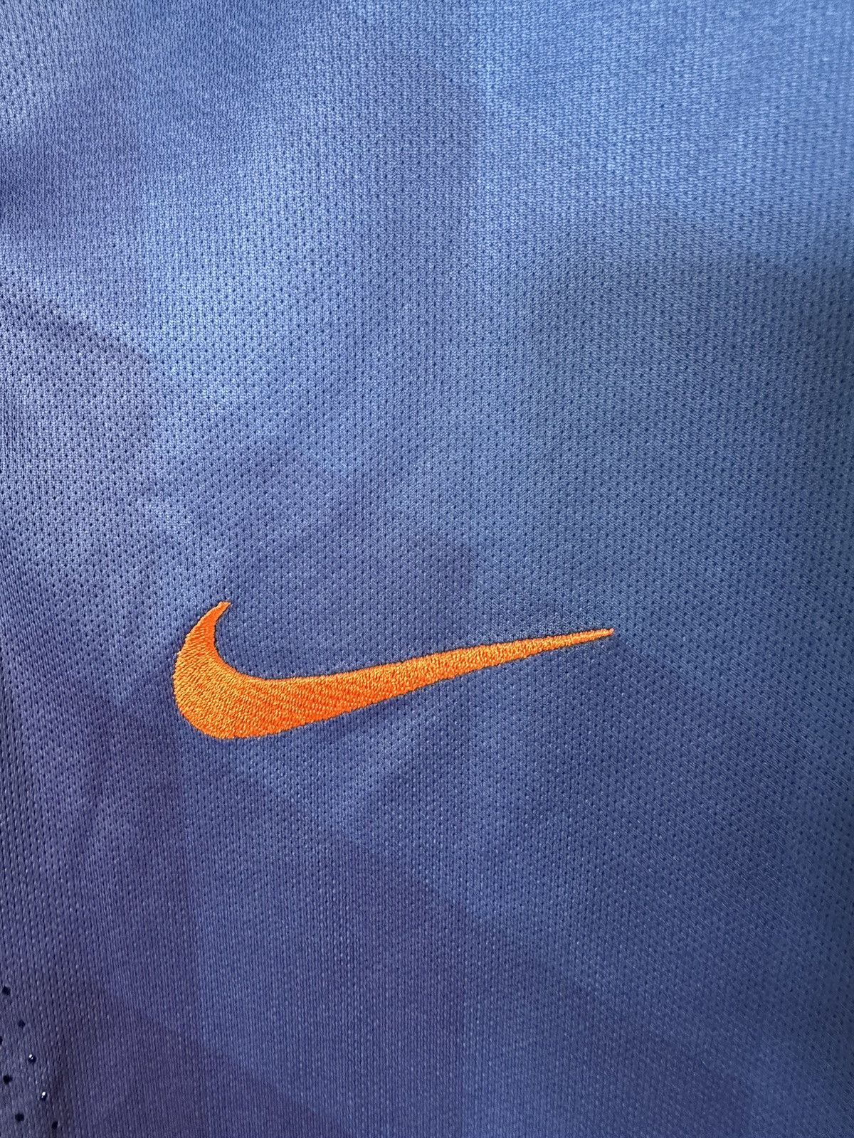 Nike Nike Holland home 2014 wesley sneijder jersey football Size US L / EU 52-54 / 3 - 10 Thumbnail