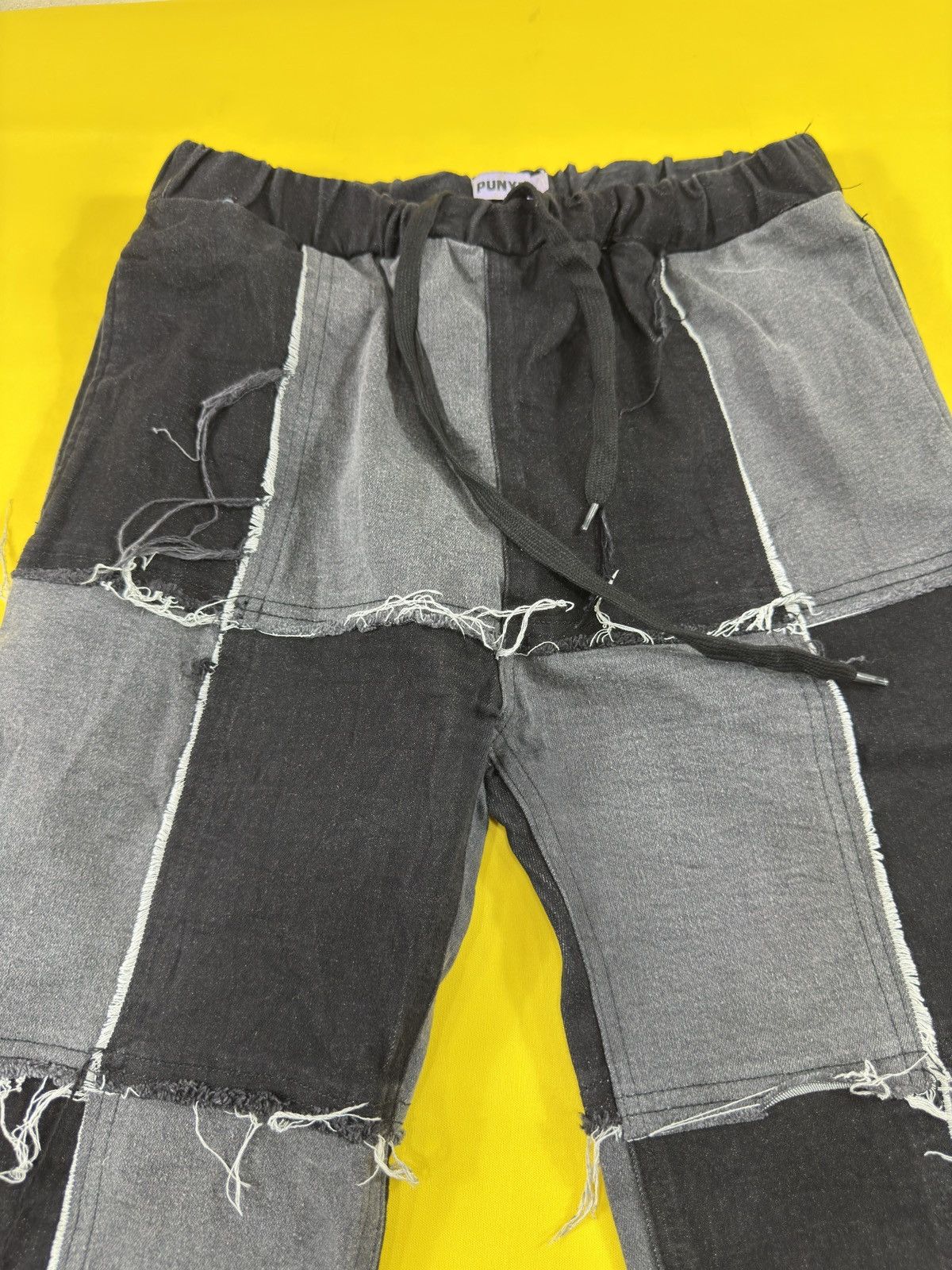 Hysteric Glamour Hysteric glamour style hagi X punyus flare pants Size US 30 / EU 46 - 8 Thumbnail