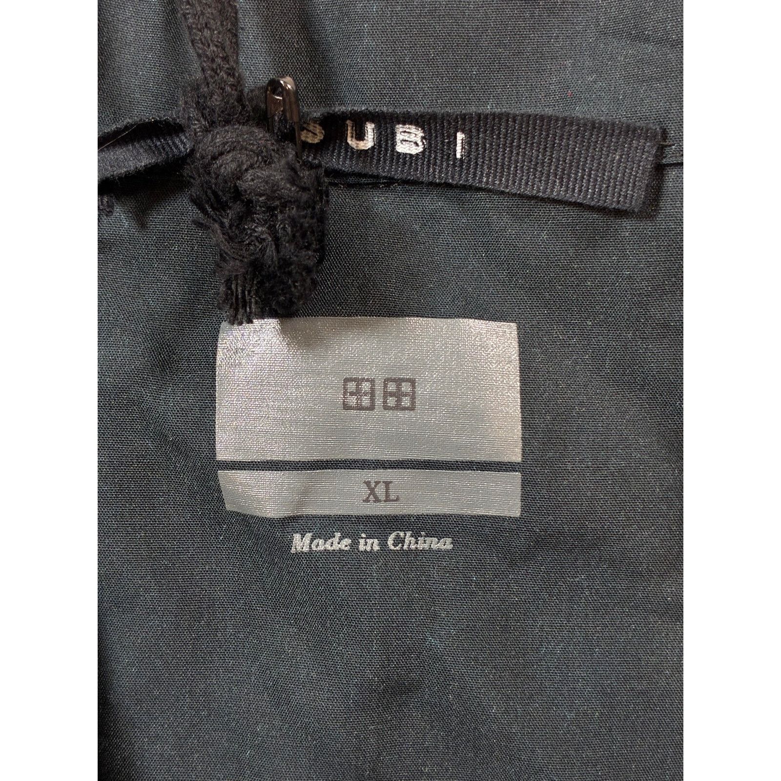 Ksubi Ksubi Rose Resort Button Up Size US XL / EU 56 / 4 - 3 Thumbnail
