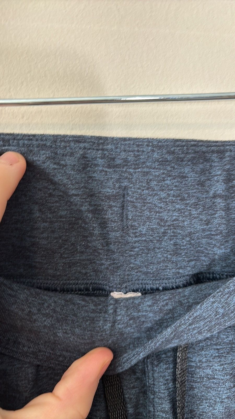 Lululemon Lululemon Joggers Size 32" / US 10 / IT 46 - 3 Thumbnail