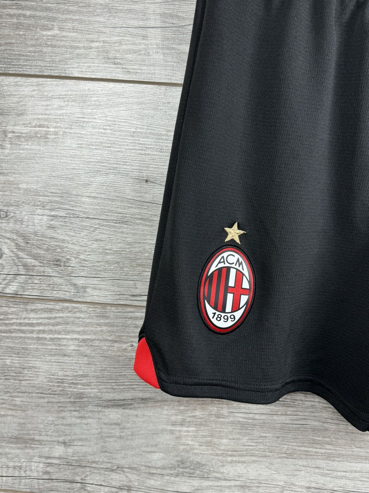 Puma Puma AC Milan Home Shorts 🩳 Size S Size US 30 / EU 46 - 10 Thumbnail