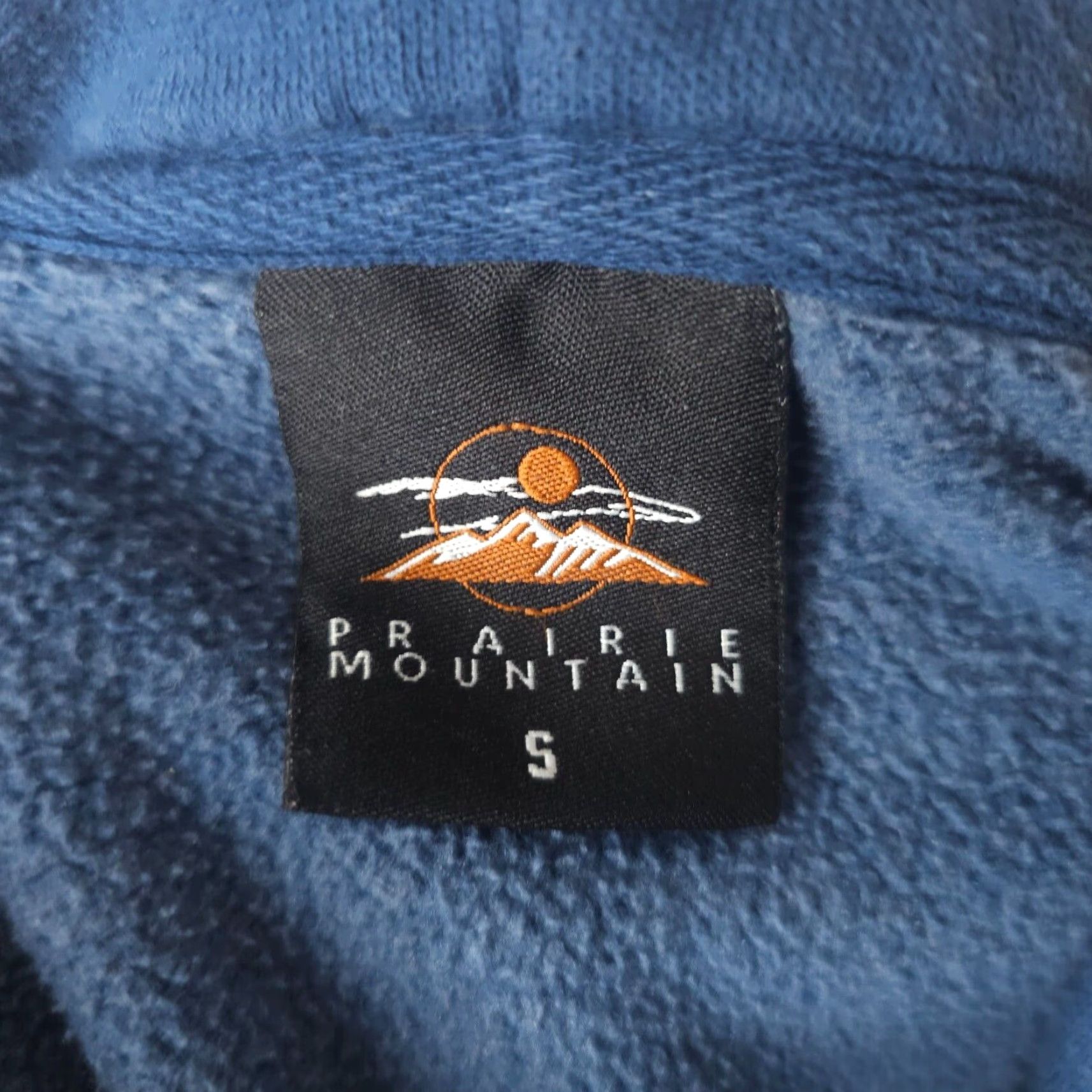 Vintage VINTAGE Georgetown Loop Railroad Sweatshirt Hoodie Mens Size Small Blue Y2K Train Size US S / EU 44-46 / 1 - 7 Thumbnail