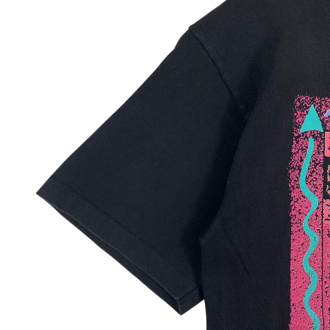 Disney Vintage Disney Originals Mickey Abstract 90s Graphic Tee Size US S / EU 44-46 / 1 - 6 Thumbnail