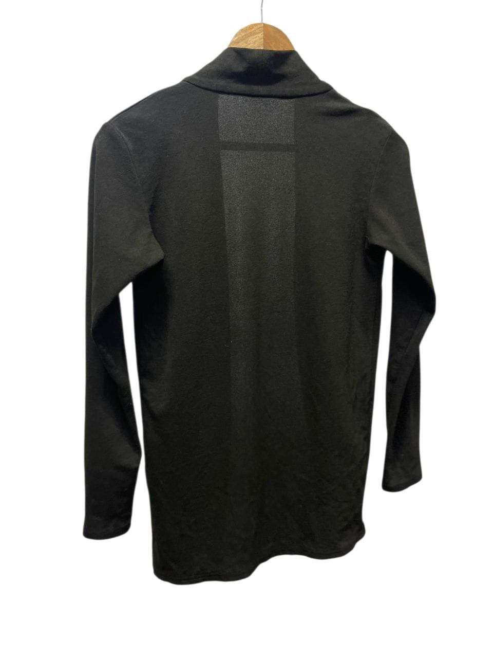Yohji Yamamoto Yhoji Yamaoto + NOIR Cardigan Size S / US 4 / IT 40 - 8 Thumbnail