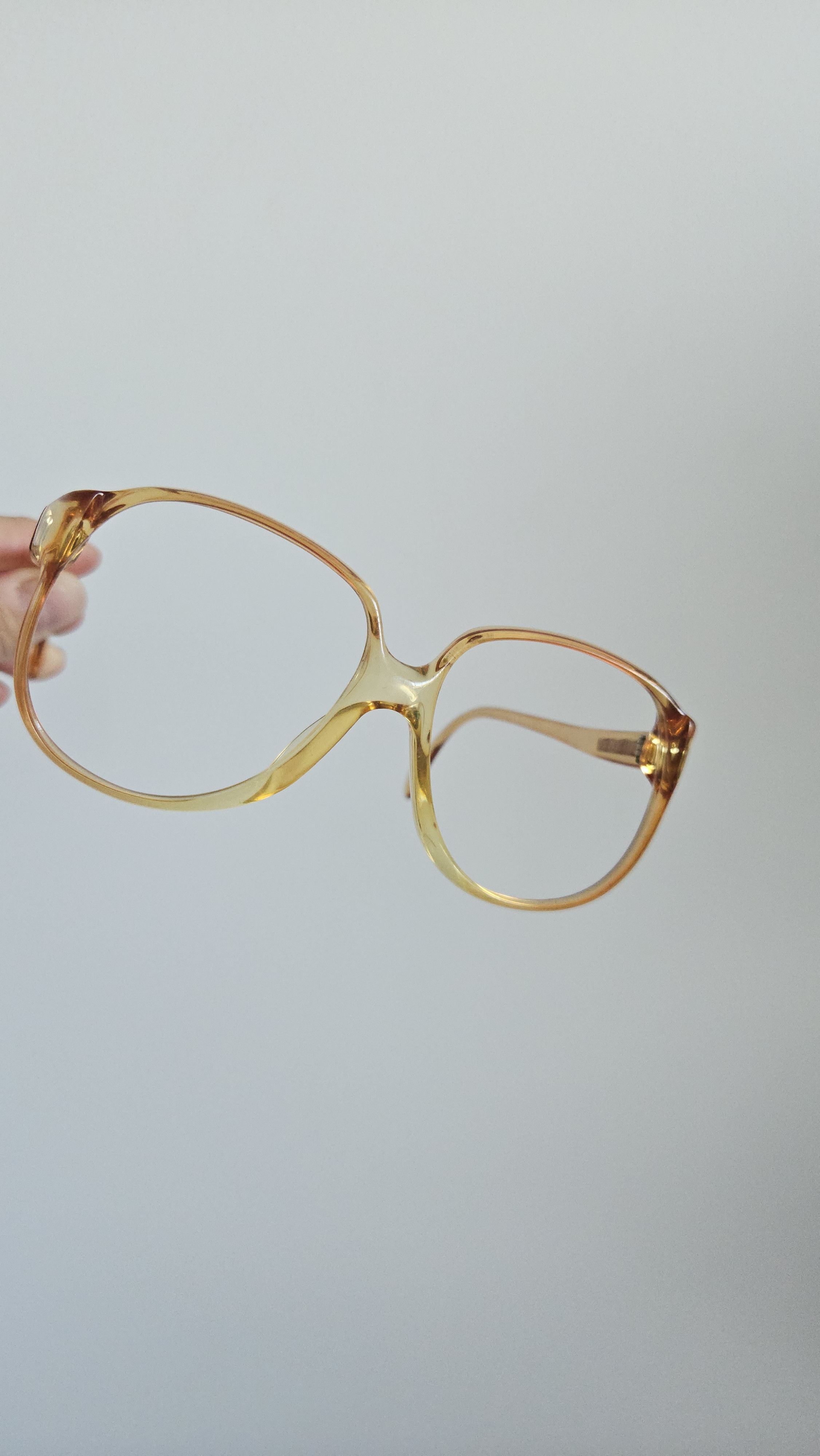 Vintage Marwitz glasses vintage Size ONE SIZE - 2 Thumbnail