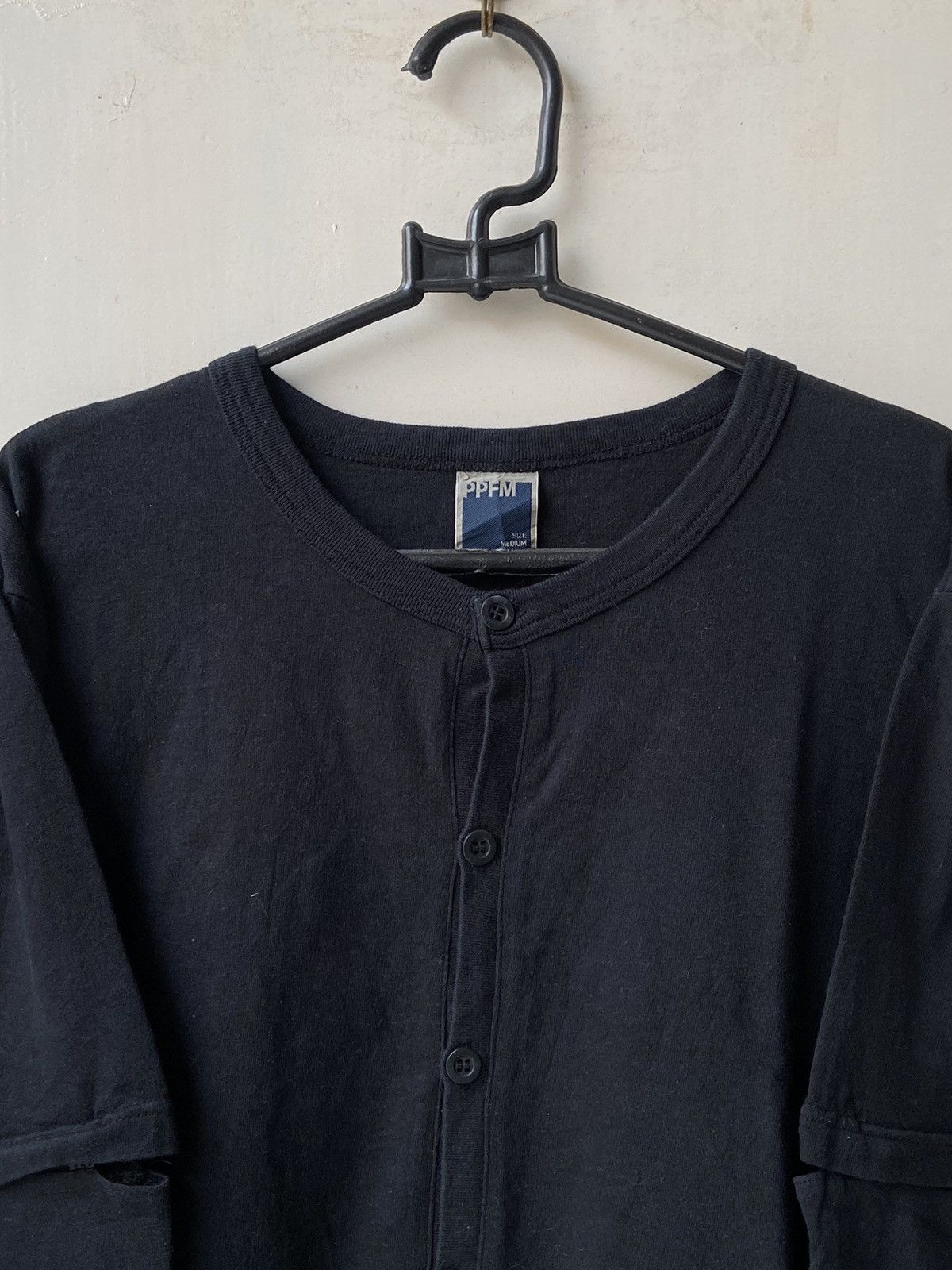 PPFM PPFM Long Sleeved T-Shirt Size US M / EU 48-50 / 2 - 5 Thumbnail