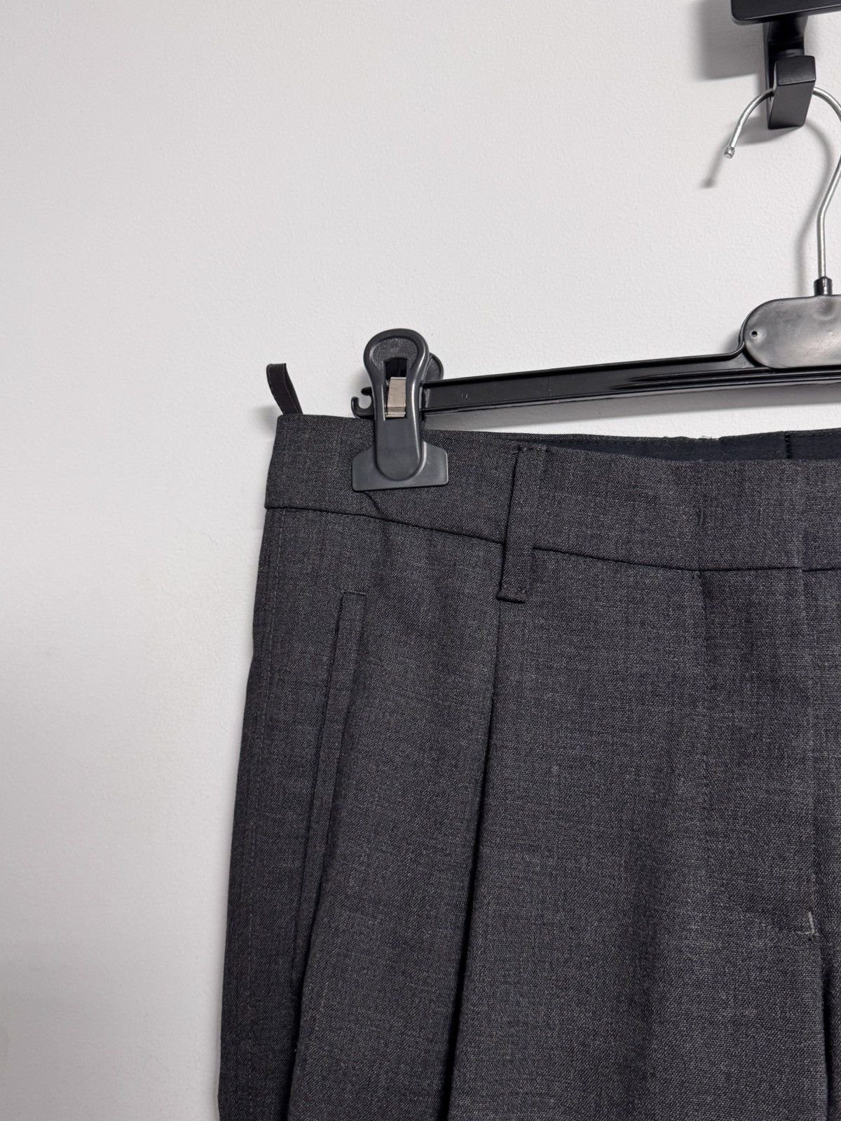 Prada Prada classic pants women’s Size 38" / US 16 / IT 52 - 6 Thumbnail