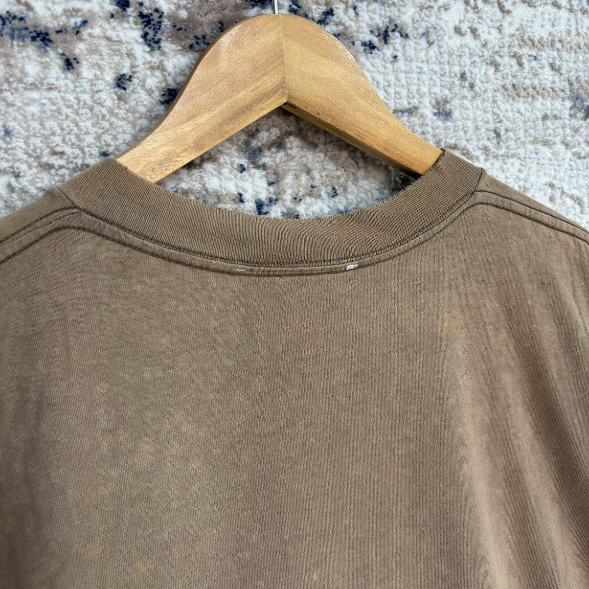 Rap Tees × Vintage Vintage 90s Distressed REFUGEE CAMP Rap Tees Size US L / EU 52-54 / 3 - 9 Thumbnail