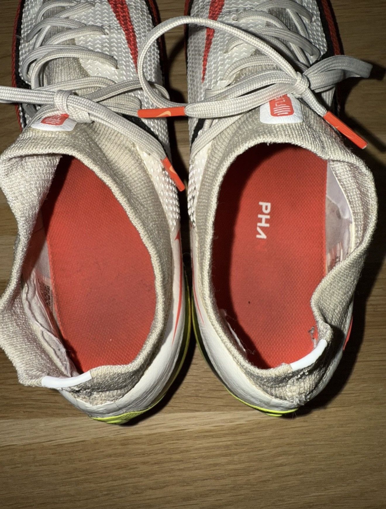 Nike Soccer Cleats Size US 9.5 / EU 42-43 - 5 Thumbnail