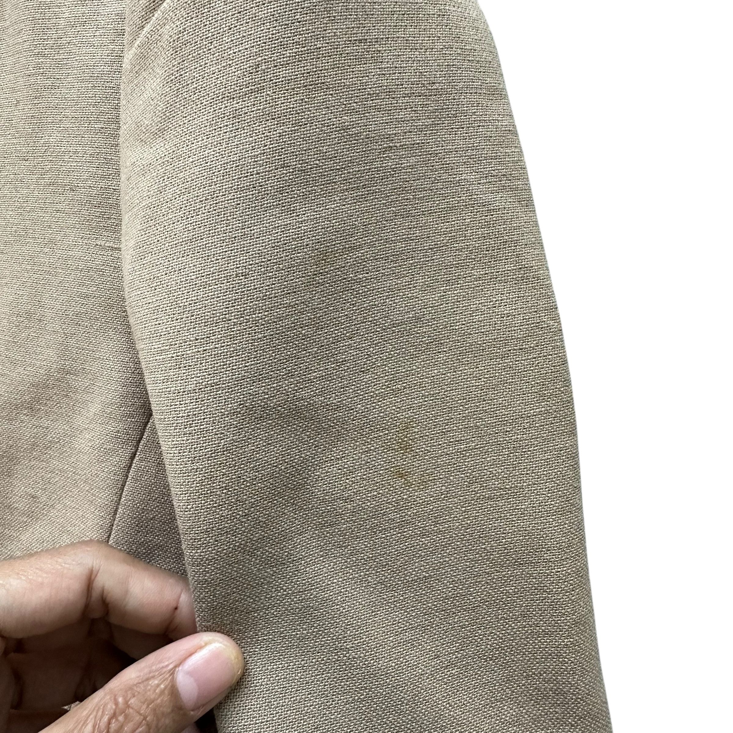 08sircus 08SIRCUS Kiminori Morishita Long Coat Jacket #A78-1901 Size US M / EU 48-50 / 2 - 9 Thumbnail