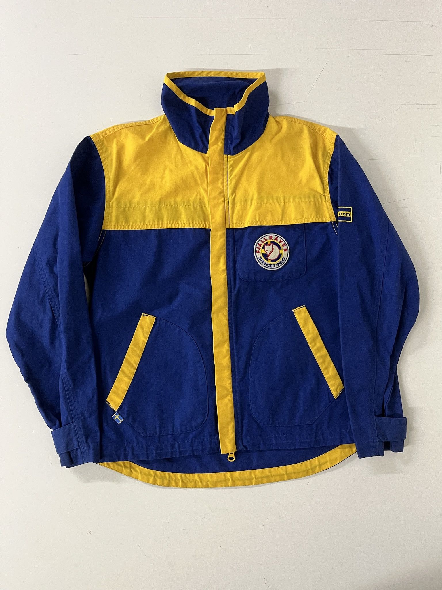 Fjallraven × Vintage Vintage 2000s Fjallraven Jacket Size XS Size US XS / EU 42 / 0 - 1 Thumbnail