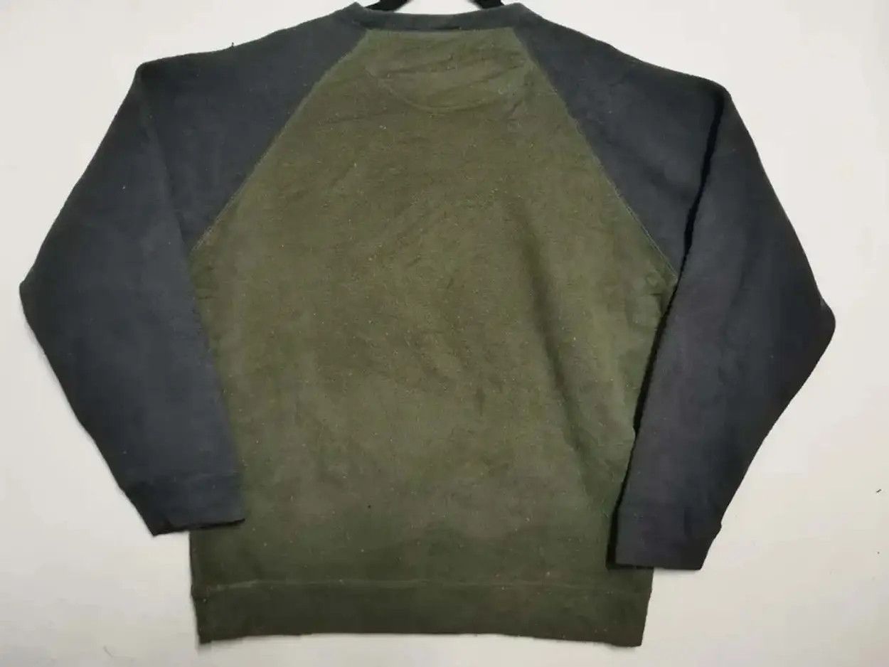 Converse Vintage Converse All Star Sweatshirt Size US M / EU 48-50 / 2 - 3 Thumbnail