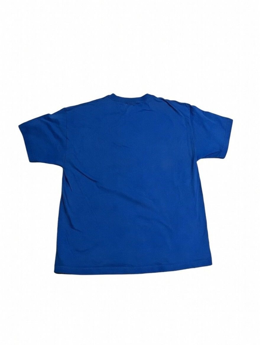 NFL vintage New York Giants Super Bowl XLVI Champions T-shirt Size US XXL / EU 58 / 5 - 2 Thumbnail