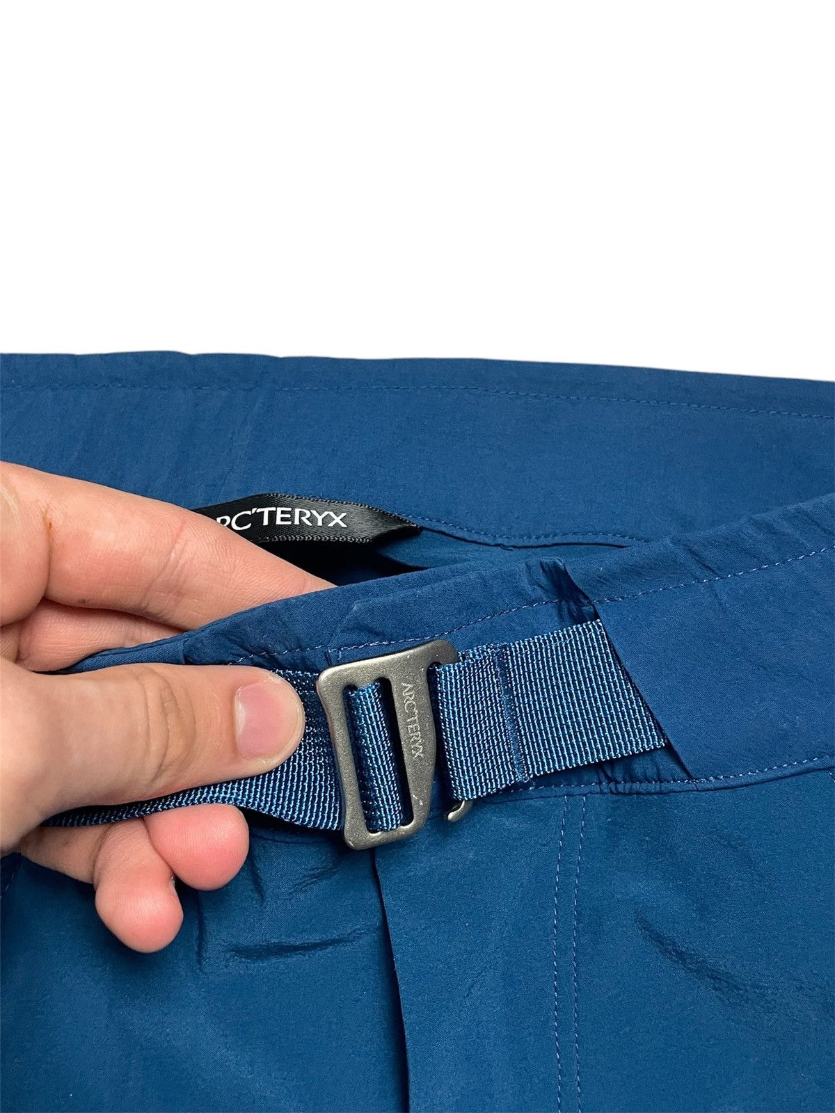 Arc'teryx Arc’teryx Sylvite Pants Outdoor Size US 29 - 4 Thumbnail