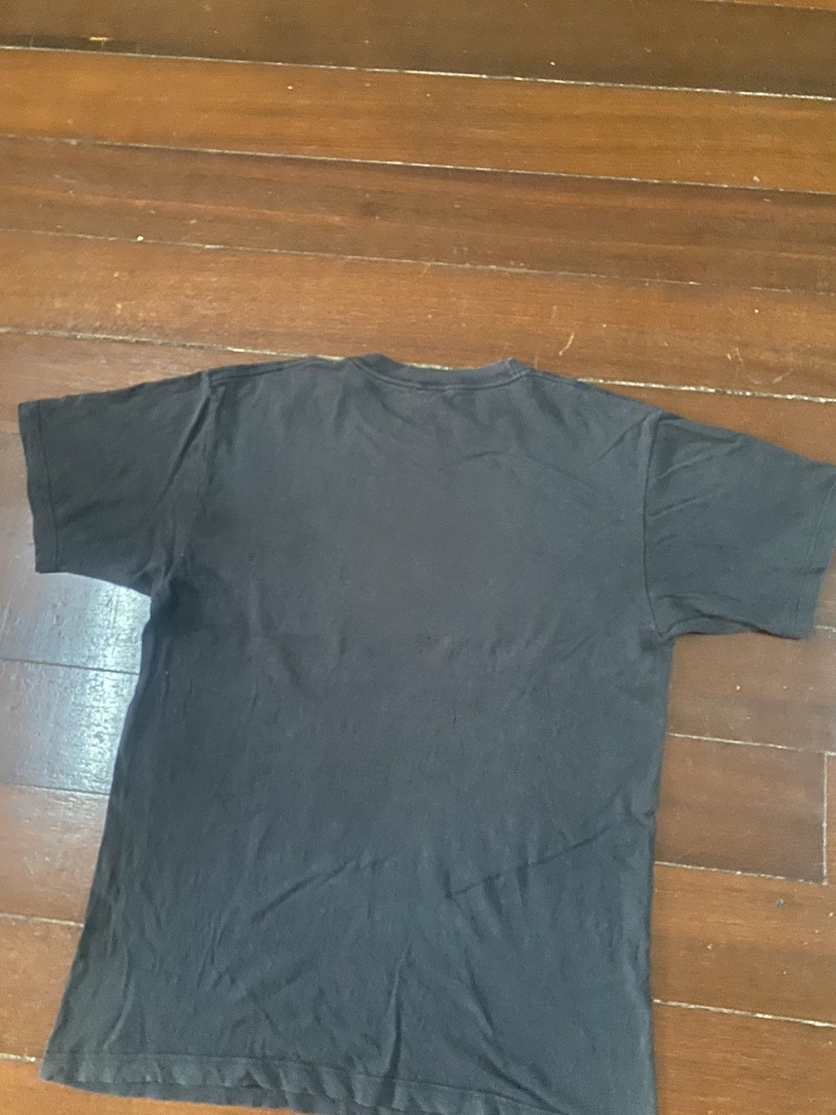 Anime × Japanese Brand × Vintage Rare vintage k-book anime girl waifu ecchi hentai sun faded Size US L / EU 52-54 / 3 - 9 Thumbnail