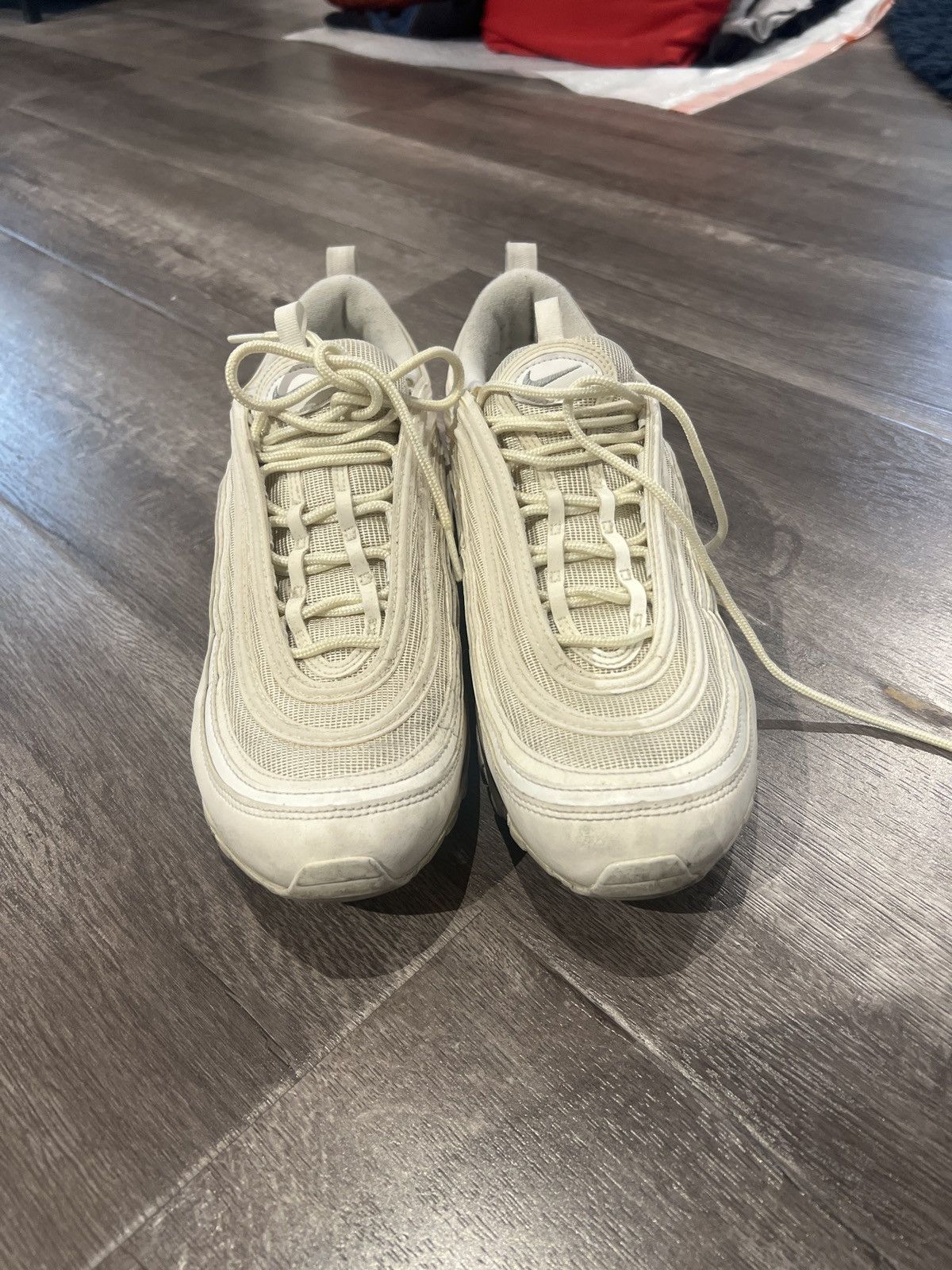 Nike Nike mens Air Max 97 Size US 12 / EU 45 - 3 Thumbnail