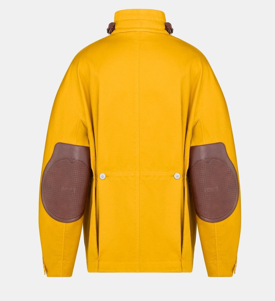 Dior × Stone Island 💥SUPER RARE💥 DIOR AND STONE ISLAND JACKET Size US XL / EU 56 / 4 - 2 Thumbnail