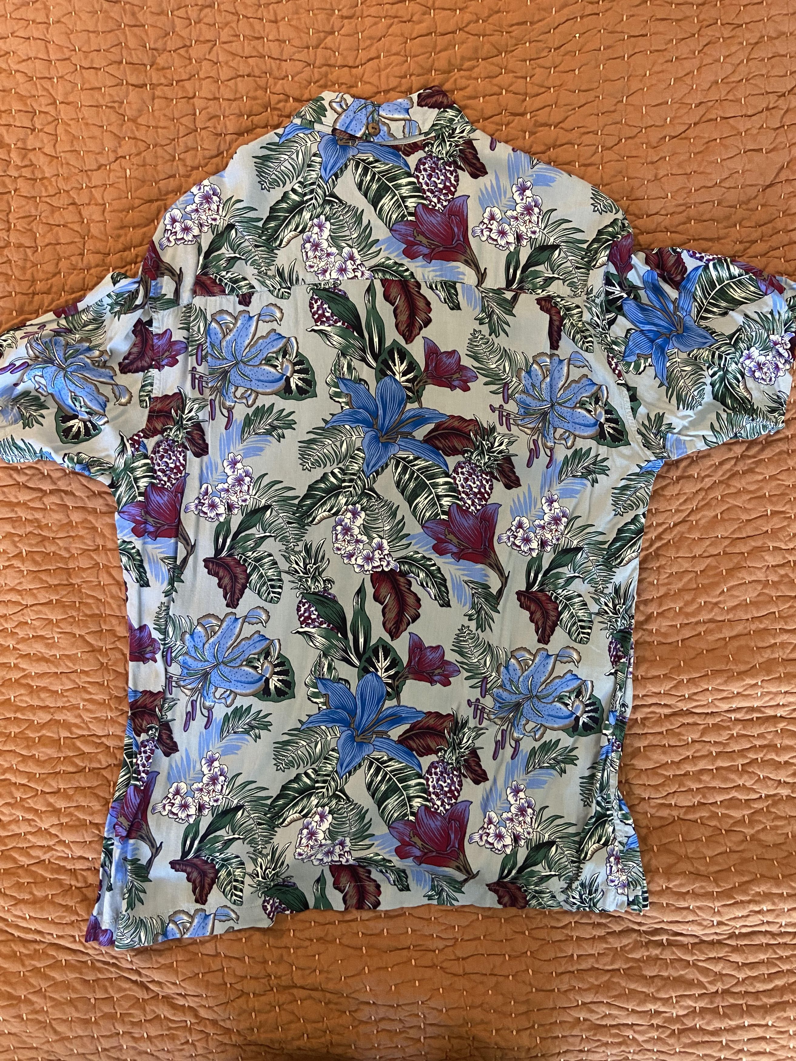 Kenny Flowers Kenny Flowers Limited Edition Size US L / EU 52-54 / 3 - 2 Thumbnail