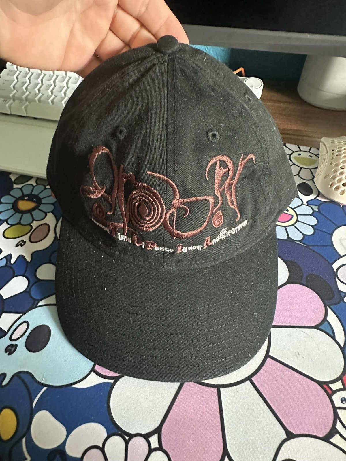Online Ceramics × Travis Scott Travis Scott x Online Ceramics Utopia hat Size ONE SIZE - 4 Thumbnail