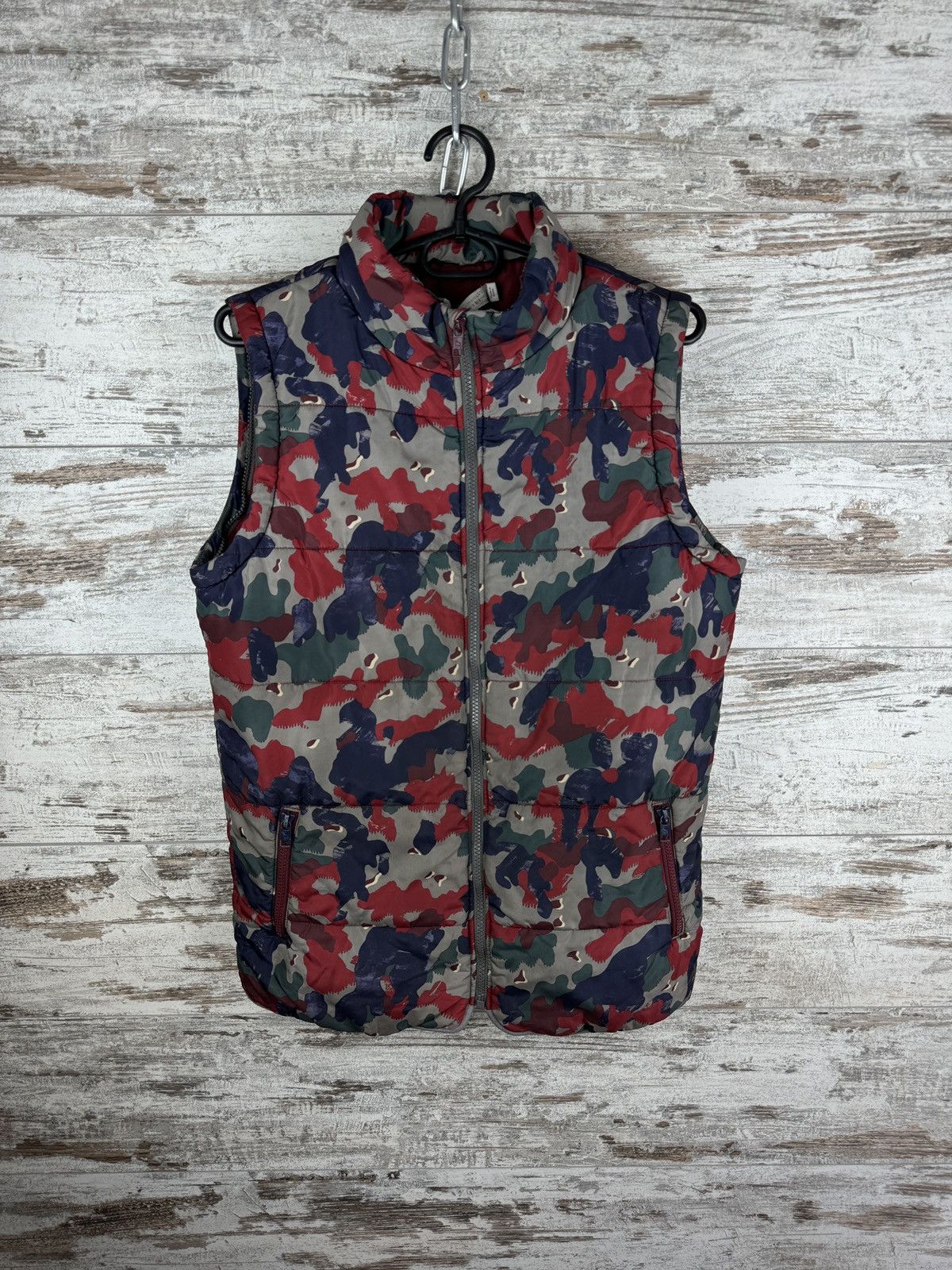 Stella McCartney Women’s Adidas Stella McCartney vest size S Size S / US 4 / IT 40 - 2 Thumbnail