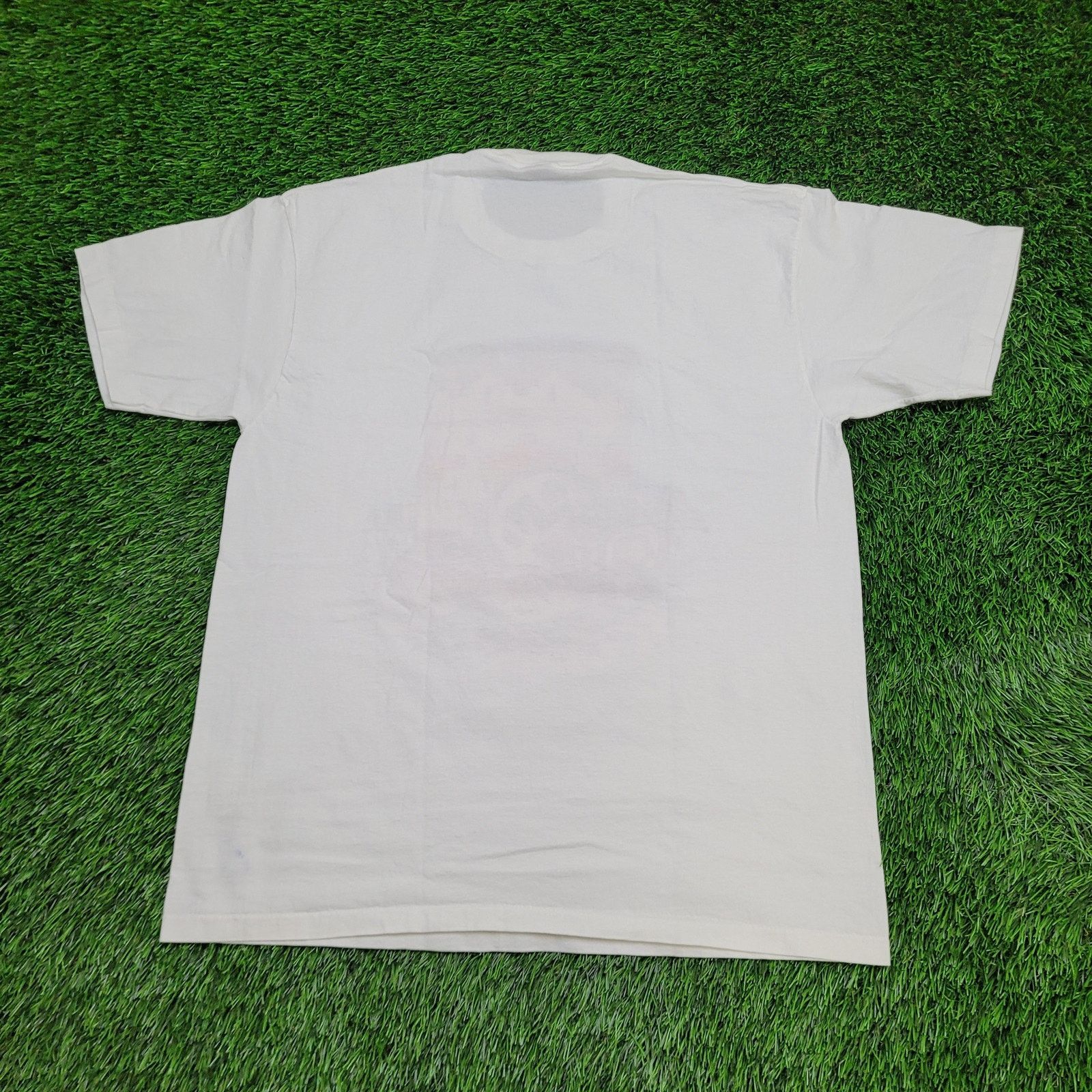 Vintage Vintage 80s Native-American Pottery Shirt Large 22x29 USA Size US L / EU 52-54 / 3 - 8 Thumbnail