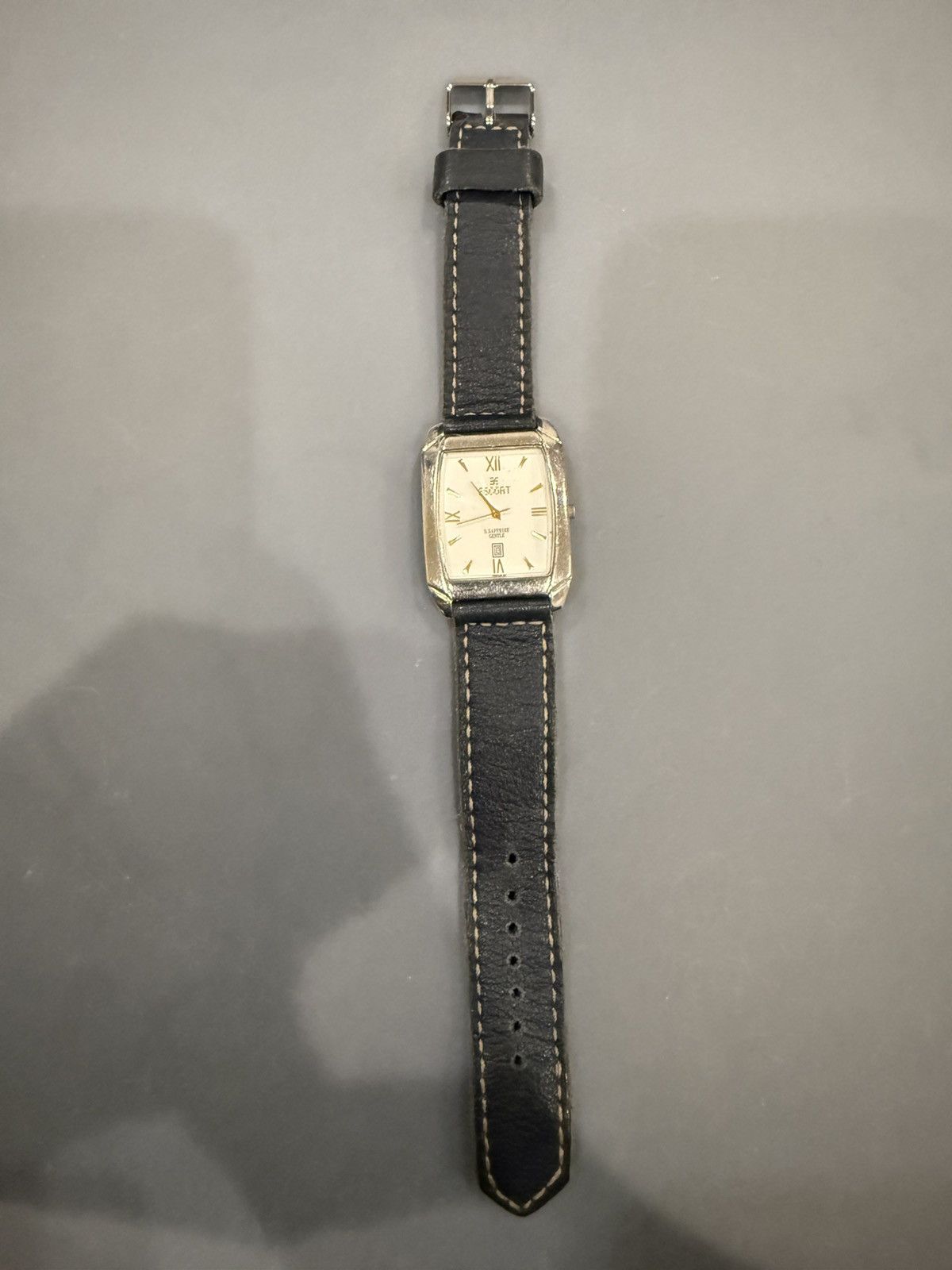 Other Escort Unisex Watch Size ONE SIZE - 2 Thumbnail