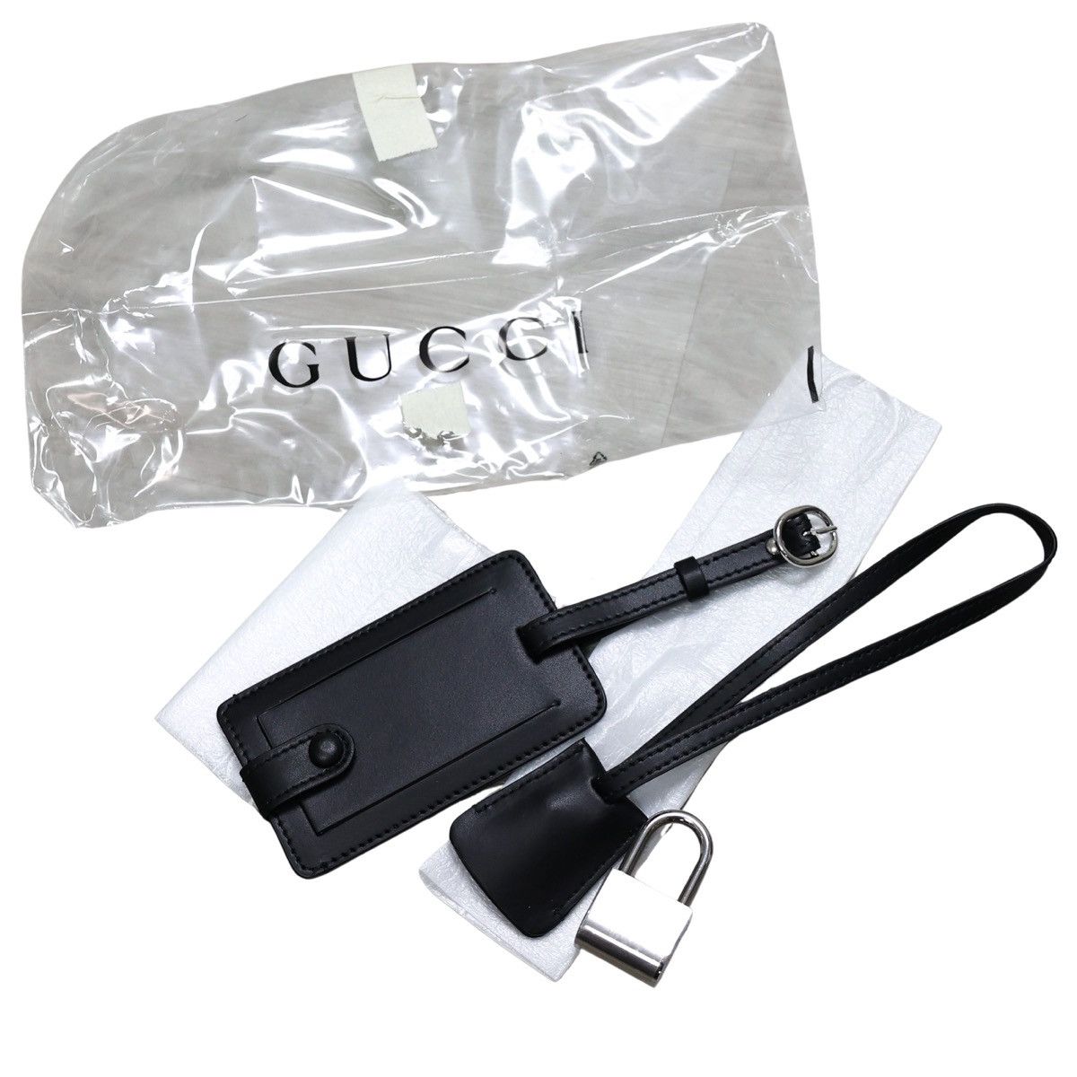 Gucci Gucci Supreme GG Medium Duffle Bag Size ONE SIZE - 14 Thumbnail