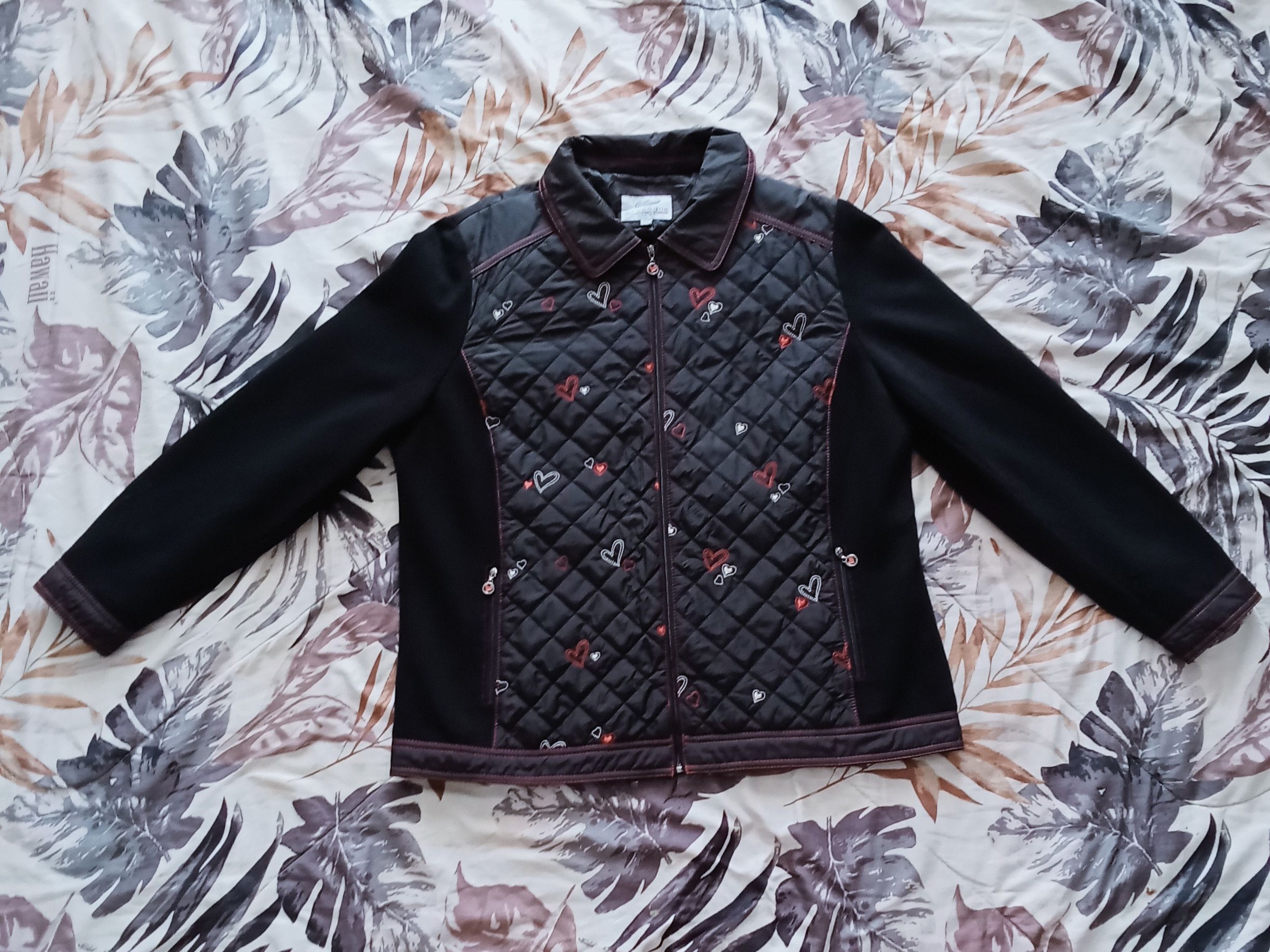 Japanese Brand Jacket Size M / US 6-8 / IT 42-44 - 1 Thumbnail