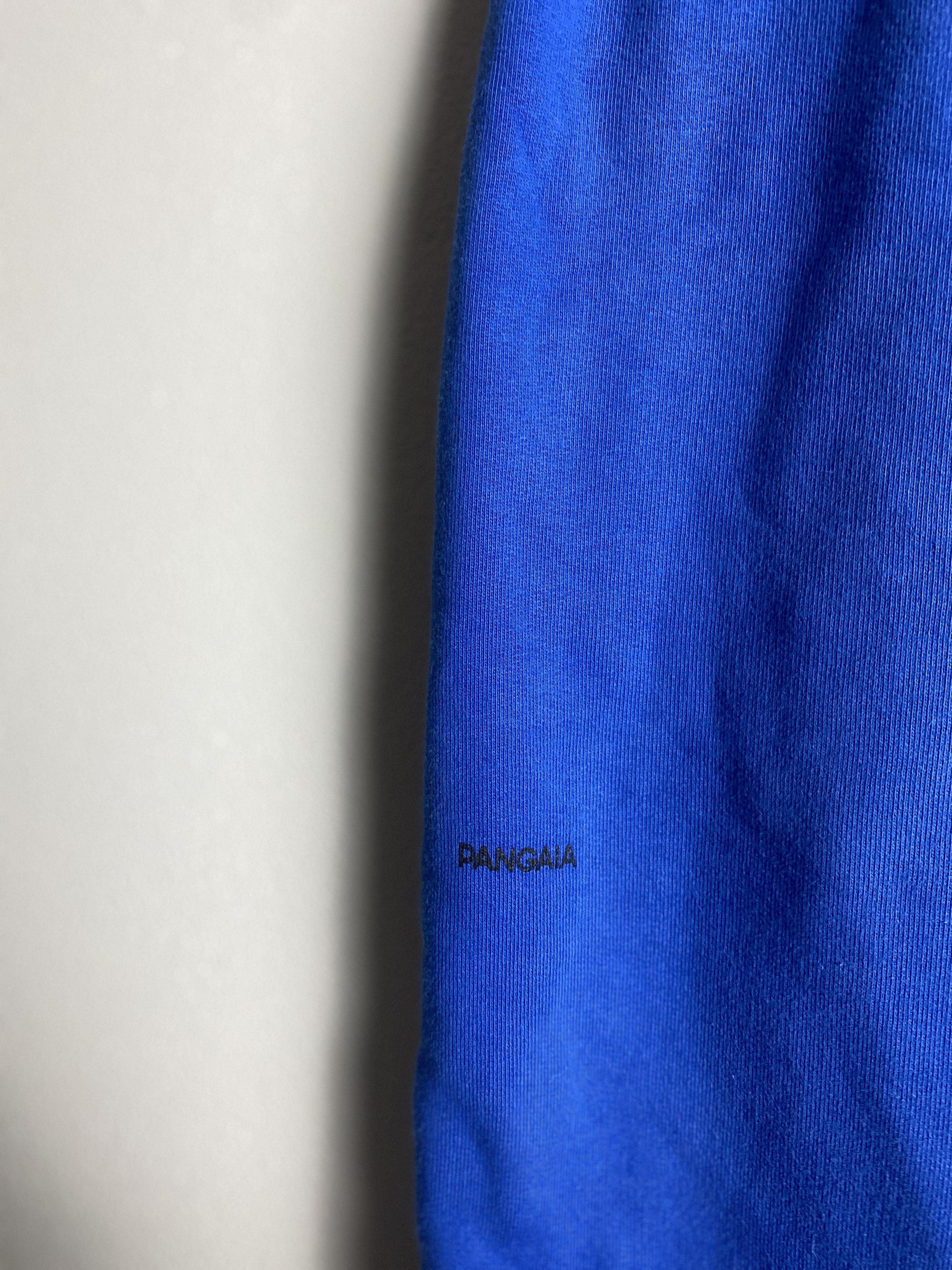 Pangaia Pangaia small logo sweatpants joggers heavy Size US 26 / EU 42 - 3 Thumbnail