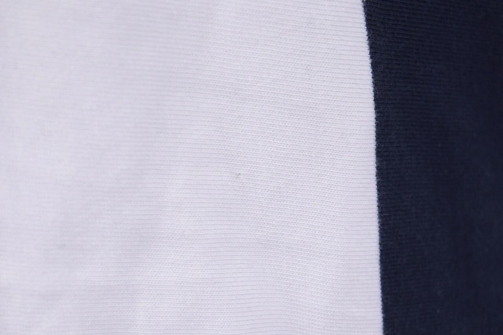 Karl Kani Karl Kani Sport Multicolor Striped Big Polo Shirt Size M Size US M / EU 48-50 / 2 - 5 Thumbnail