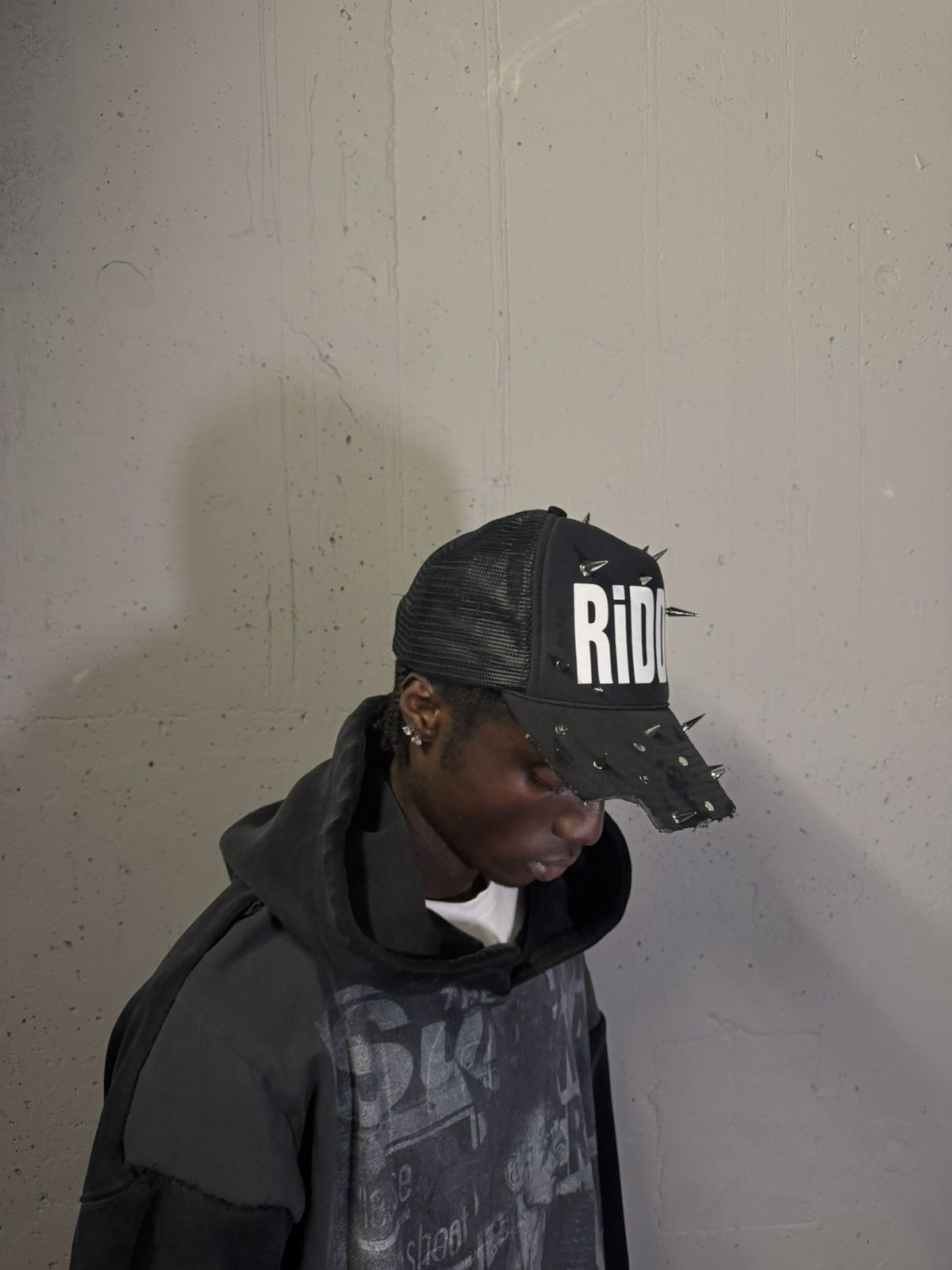 Antony Riddle LPS Anthony Riddle Rework Size ONE SIZE - 2 Thumbnail