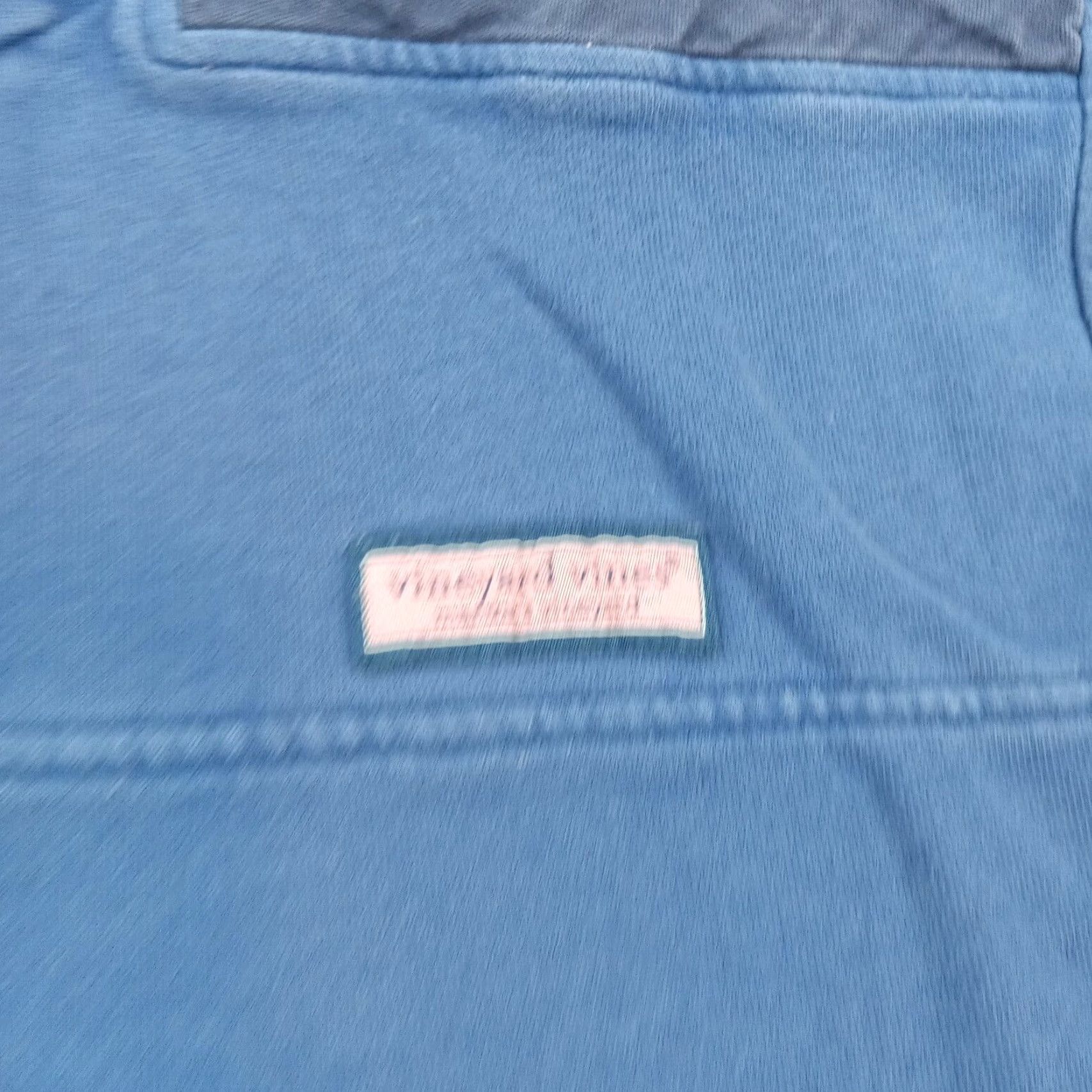 Vineyard Vines Vineyard Vines Mens Large Extra Large XL Blue Sweatshirt Pullover Size US L / EU 52-54 / 3 - 5 Thumbnail