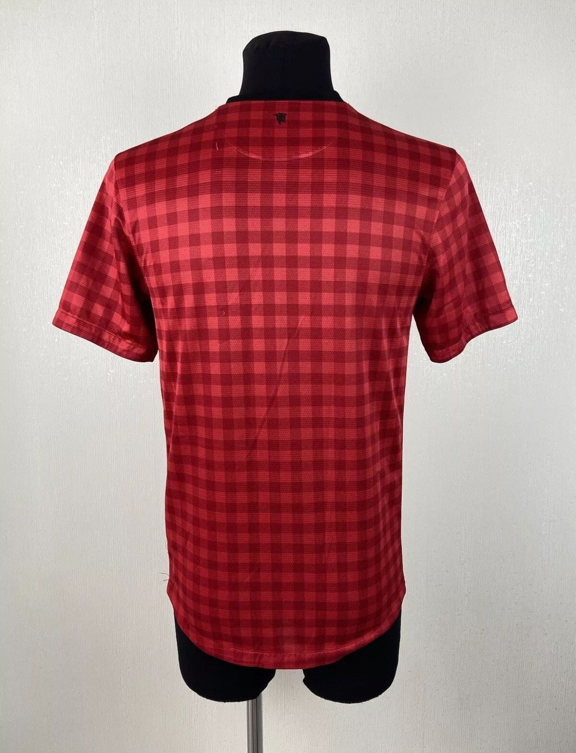 Nike Manchester United FC 2012/2013 Home Jersey Nike Red Size S Size US S / EU 44-46 / 1 - 3 Thumbnail