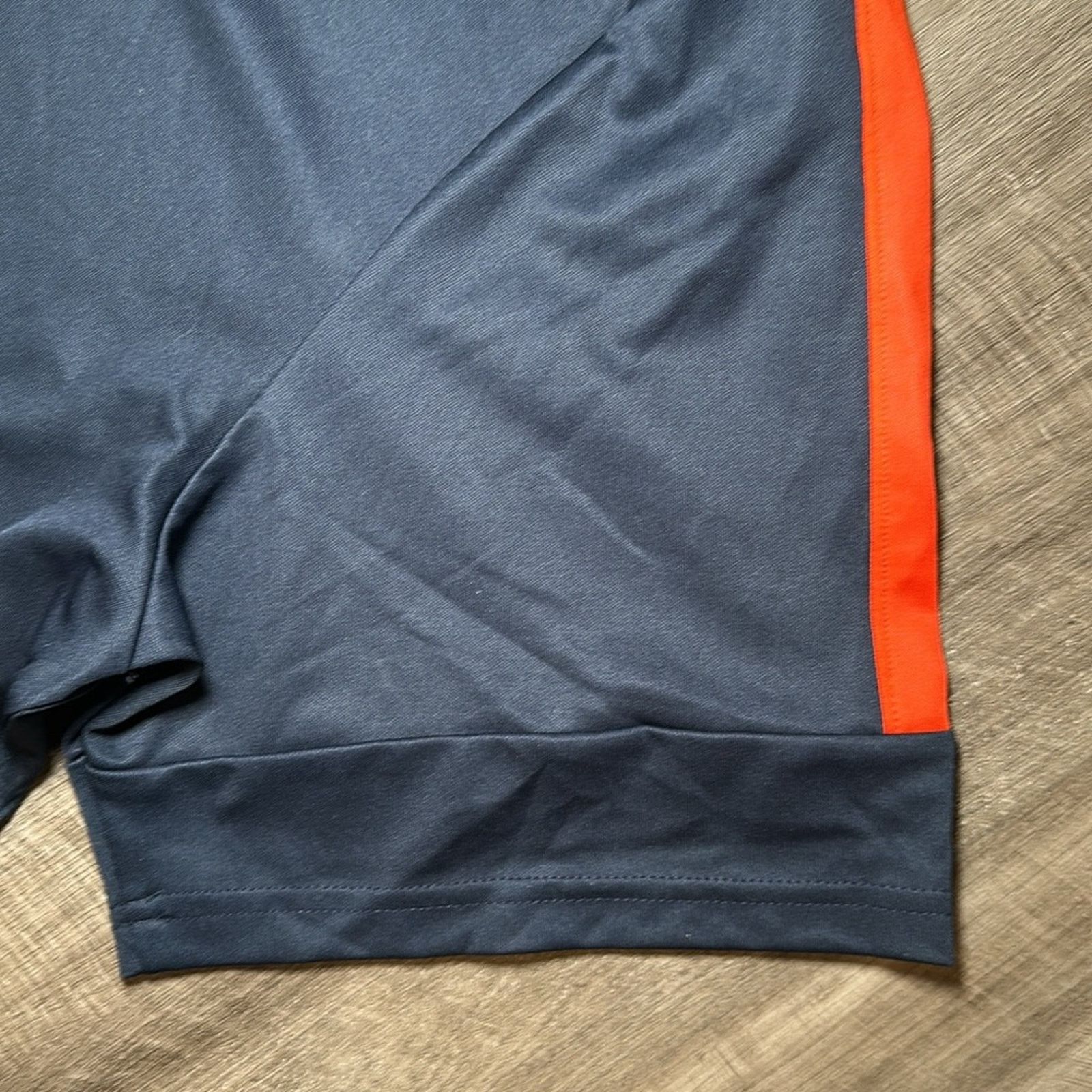 Under Armour Auburn Tigers Under Armour Official Team Issued Polo - 2XL Size US XXL / EU 58 / 5 - 4 Thumbnail