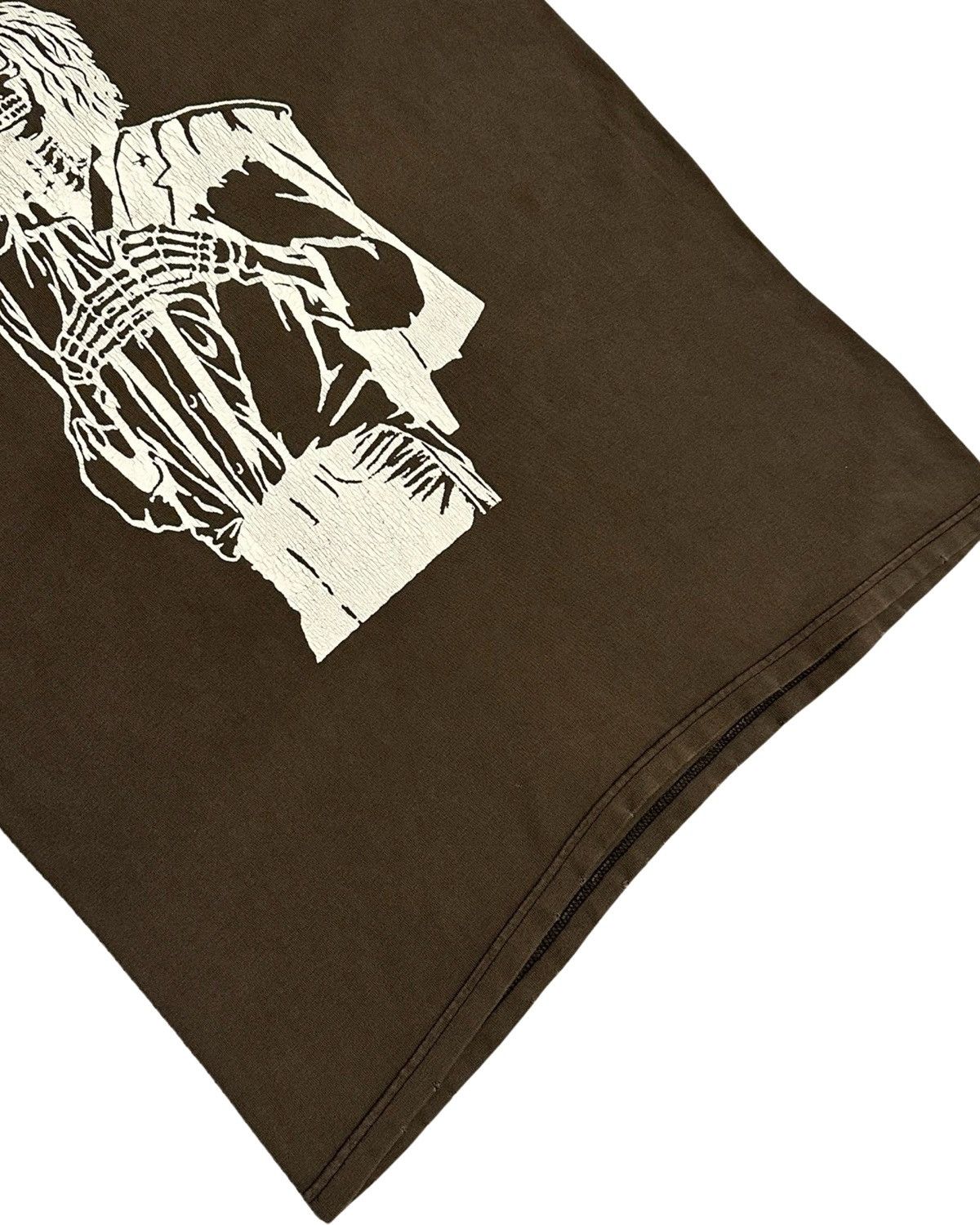 Number (N)ine × Takahiromiyashita The Soloist. SS04 Patti Smith