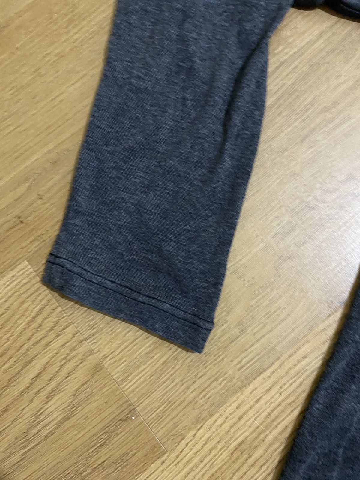 Designer × Lanvin × Vintage Lanvin Collection Longsleeve Size US M / EU 48-50 / 2 - 5 Thumbnail