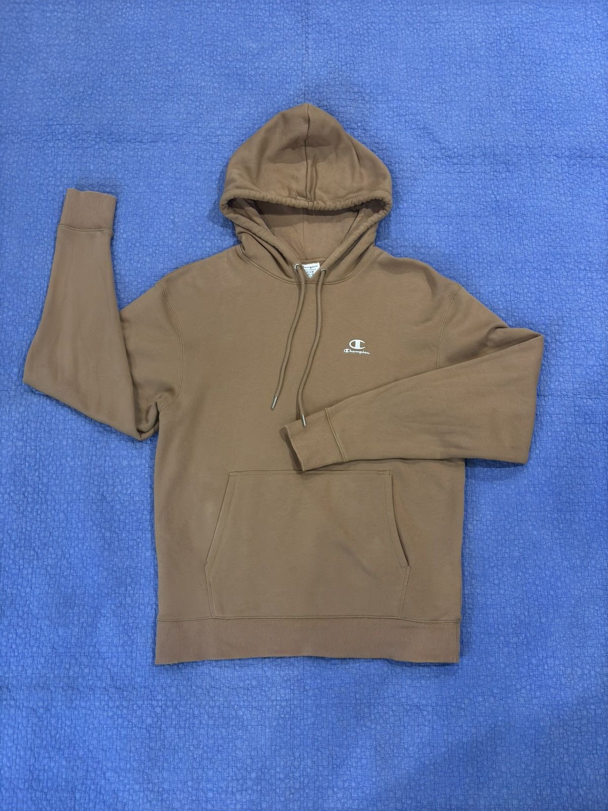 Champion Champion hoodie.mh-11 Size US M / EU 48-50 / 2 - 1 Thumbnail