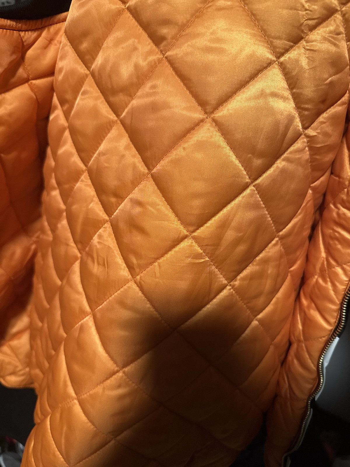 Playboi Carti IAMSWOOSH BOMBER Size US XXL / EU 58 / 5 - 7 Thumbnail