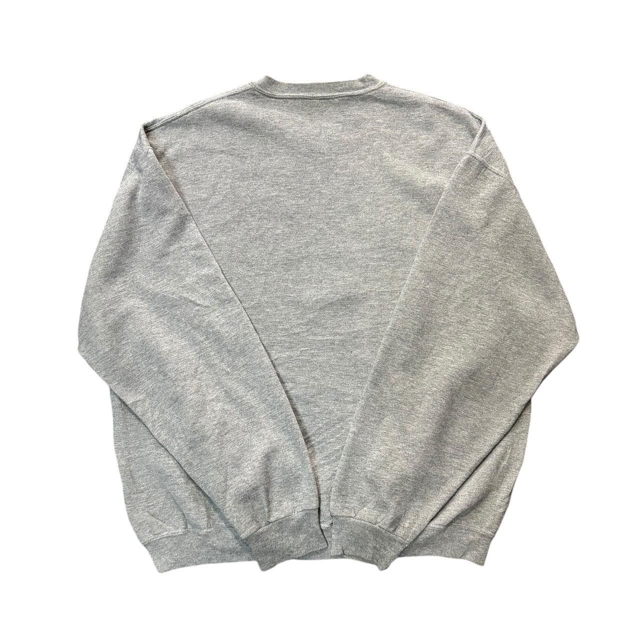 NFL × Vintage Vintage Penn State sweatshirt size: XL Size US XL / EU 56 / 4 - 4 Thumbnail