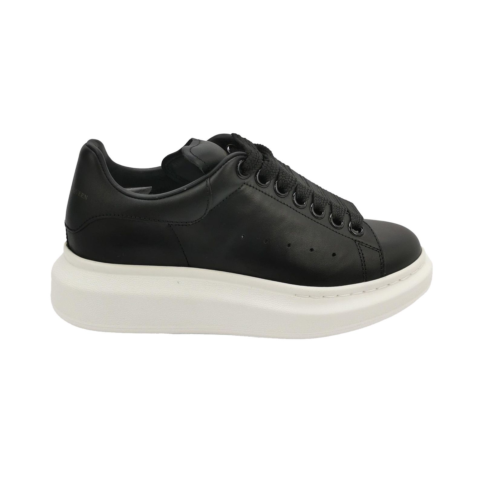 Alexander McQueen Alexander McQueen Women 5 Lowtop Sneakers Size US 5 / IT 35 - 1 Thumbnail