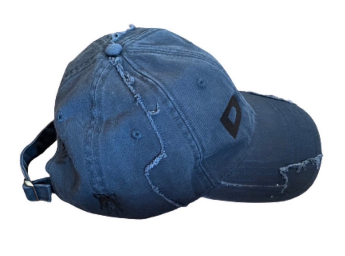 Drain Gang D-9 Hat NY Exclusive Size ONE SIZE - 4 Thumbnail