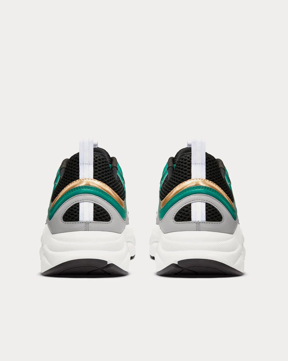 Dior B22 Calfskin Trainers in Multicolor Size US 13 / EU 46 - 4 Thumbnail
