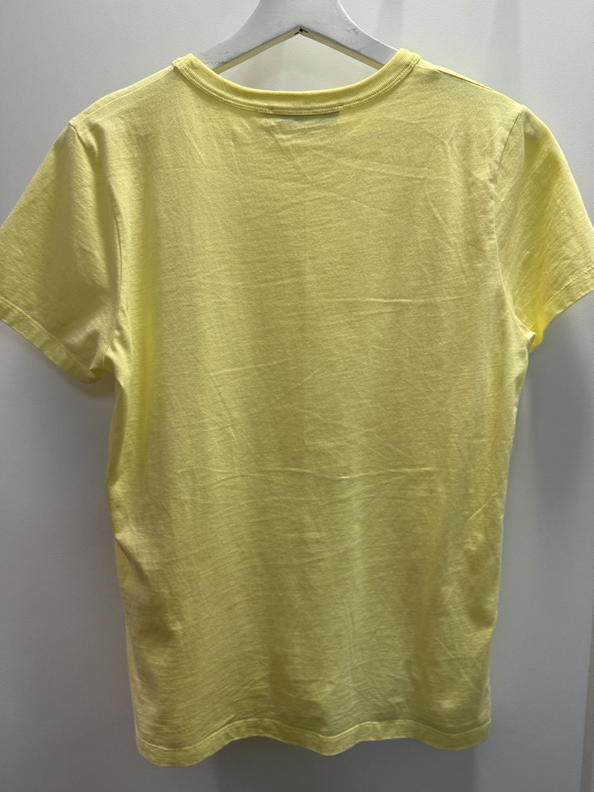 Maison Kitsune Maison Kitsune basic logo tee Size S / US 4 / IT 40 - 5 Thumbnail