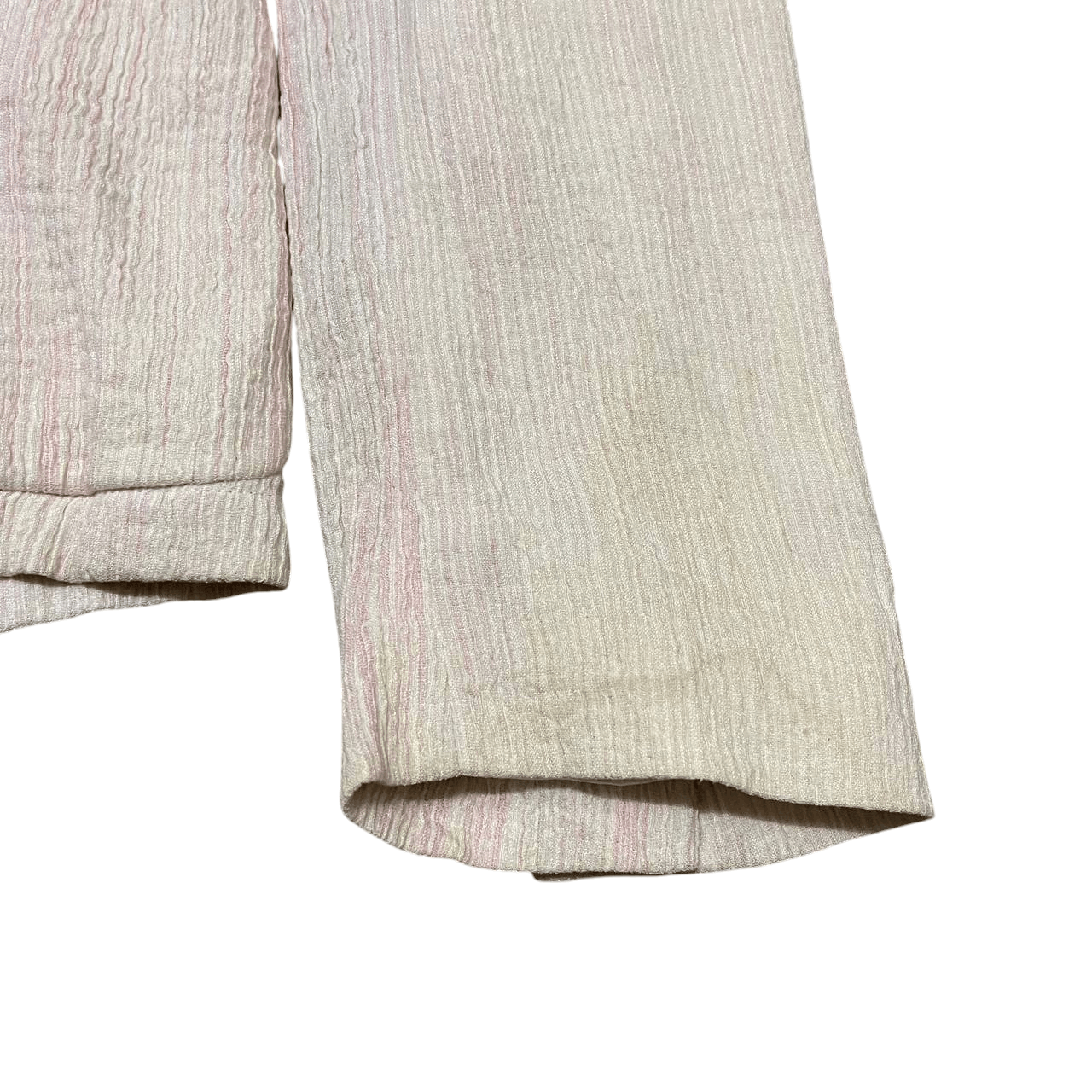 Armani Vintage Armani Collezioni Pleated Jacket Size S / US 4 / IT 40 - 6 Thumbnail